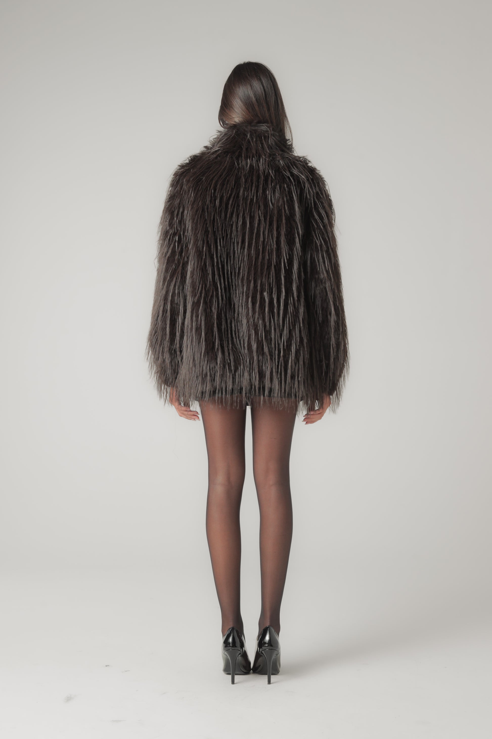 EDEN FURR JACKET