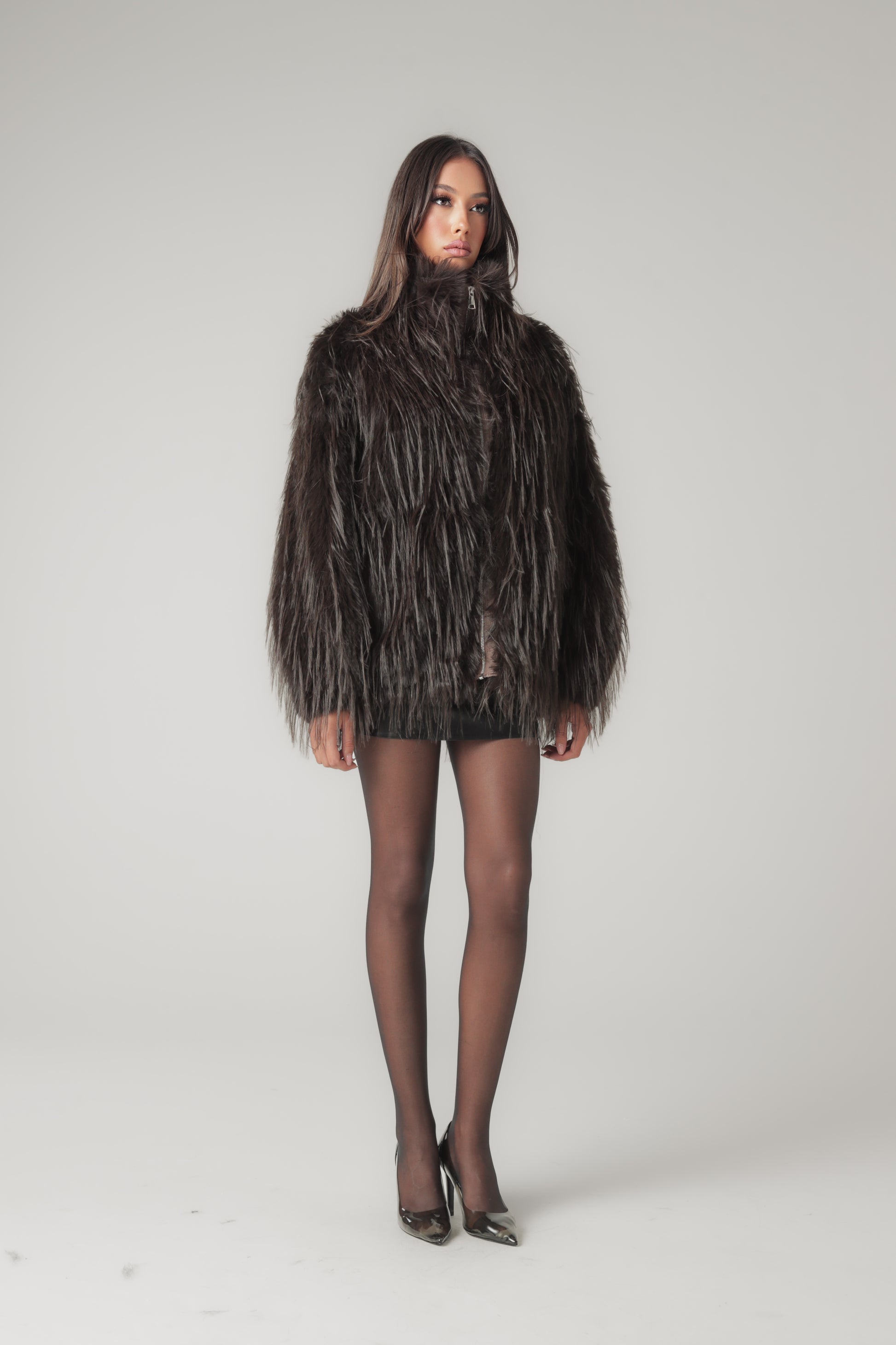 EDEN FURR JACKET