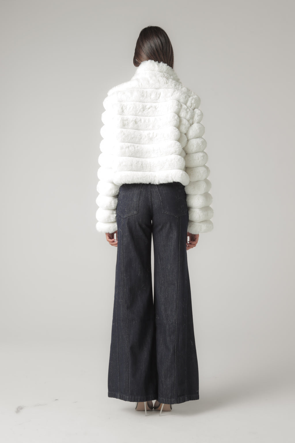 GABRIELLE FURR JACKET