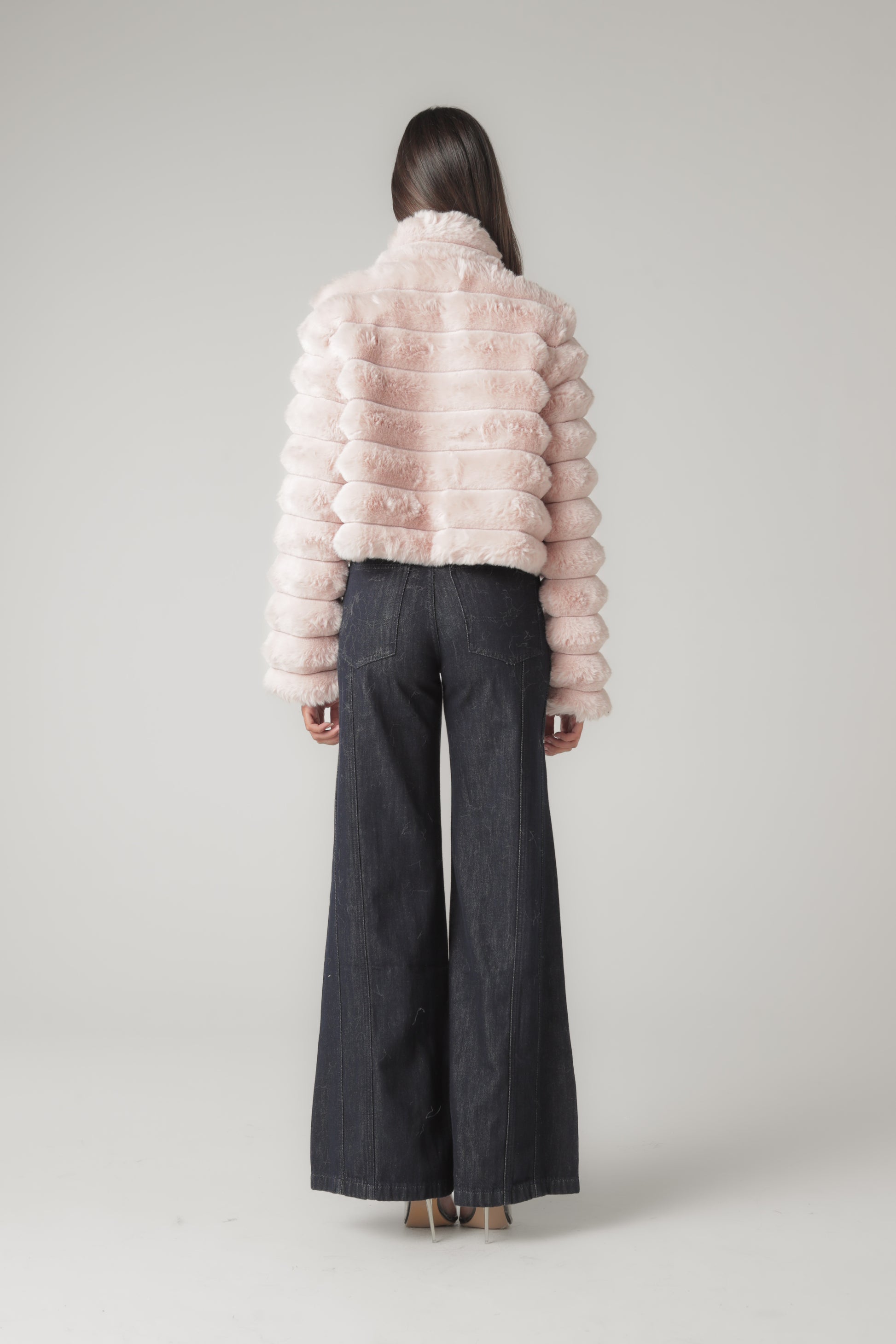 GABRIELLE FURR JACKET