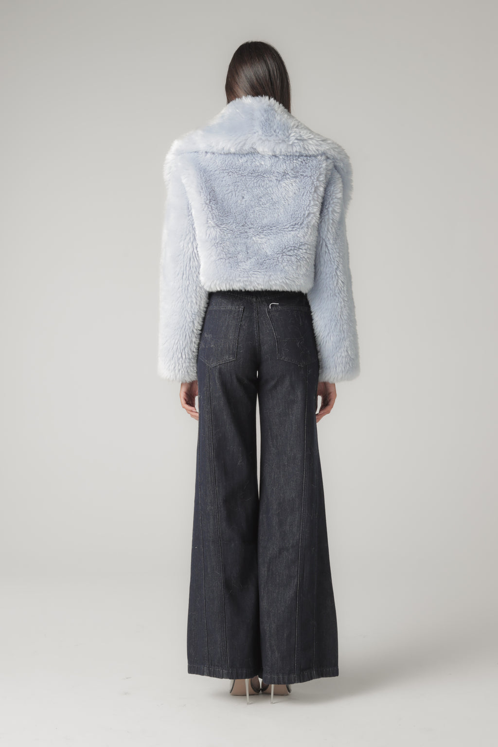 AYLEEN FURR JACKET