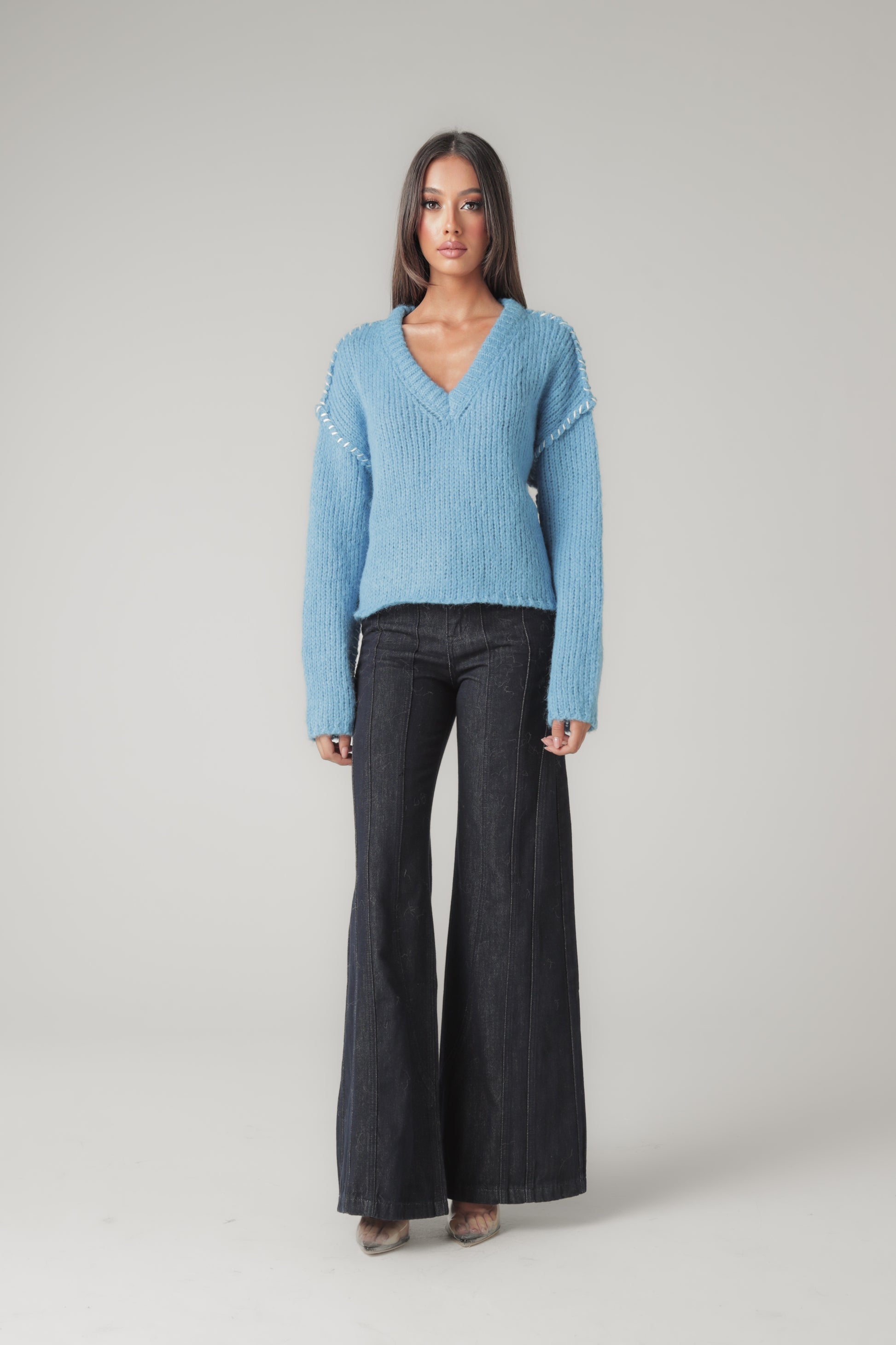 SAVANNA TOP