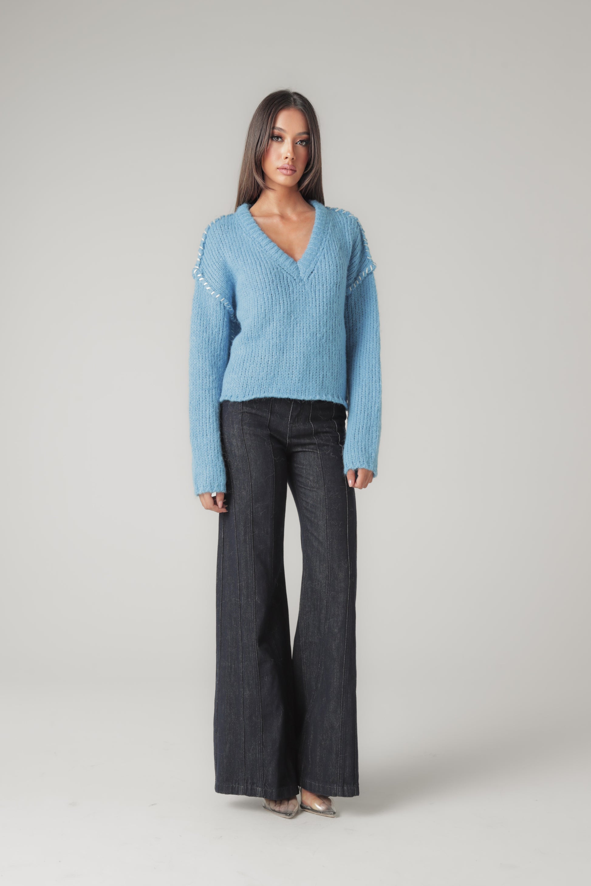 SAVANNA TOP