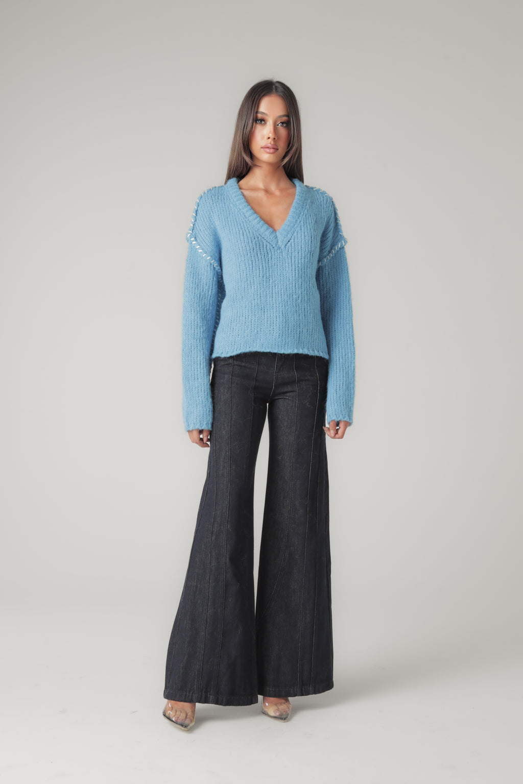 SAVANNA TOP