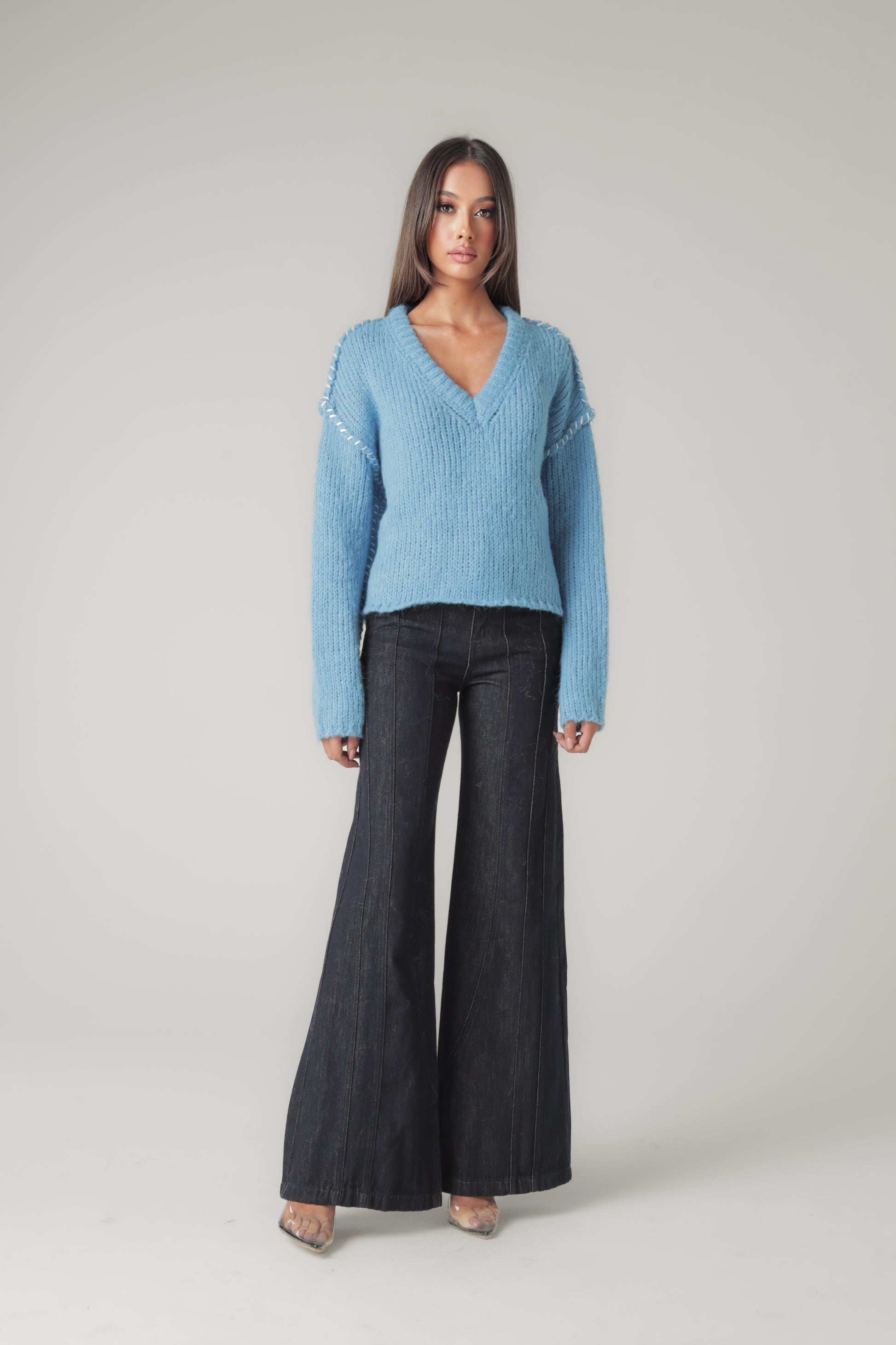 SAVANNA TOP