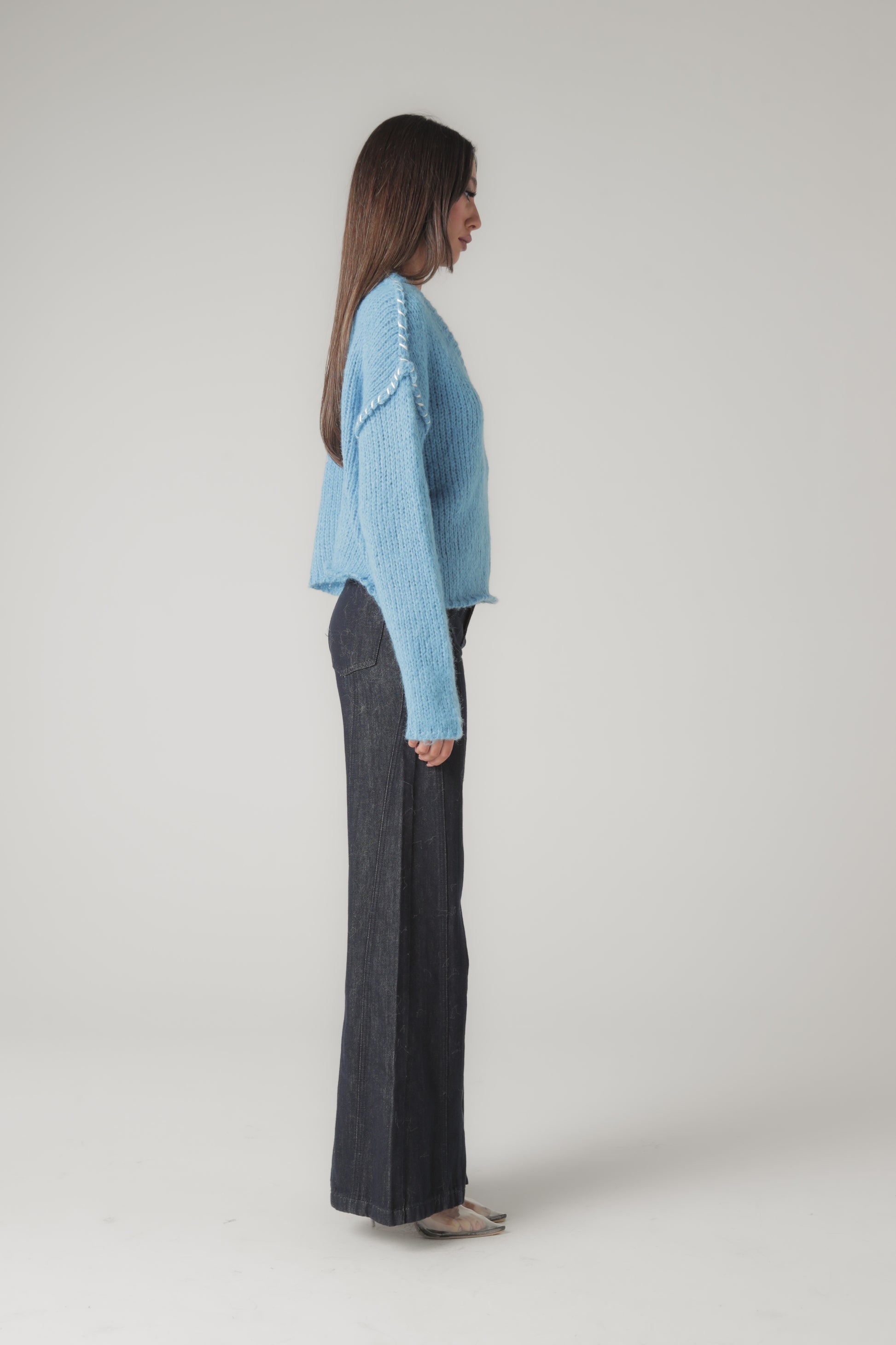 SAVANNA TOP