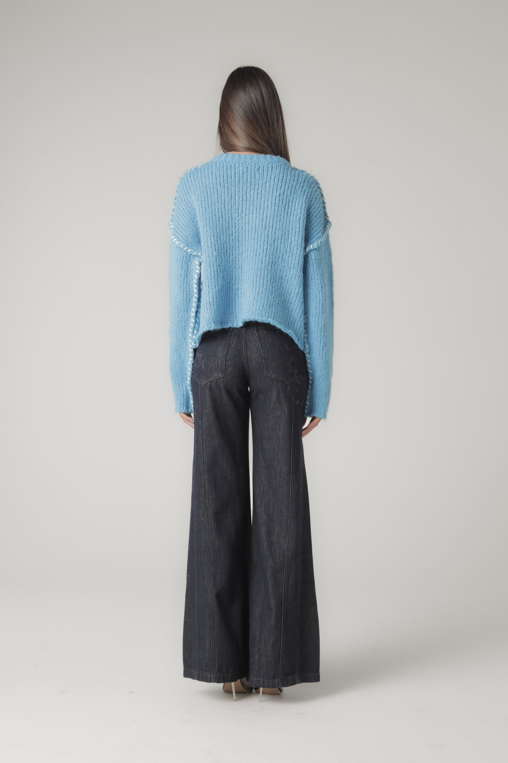 SAVANNA TOP