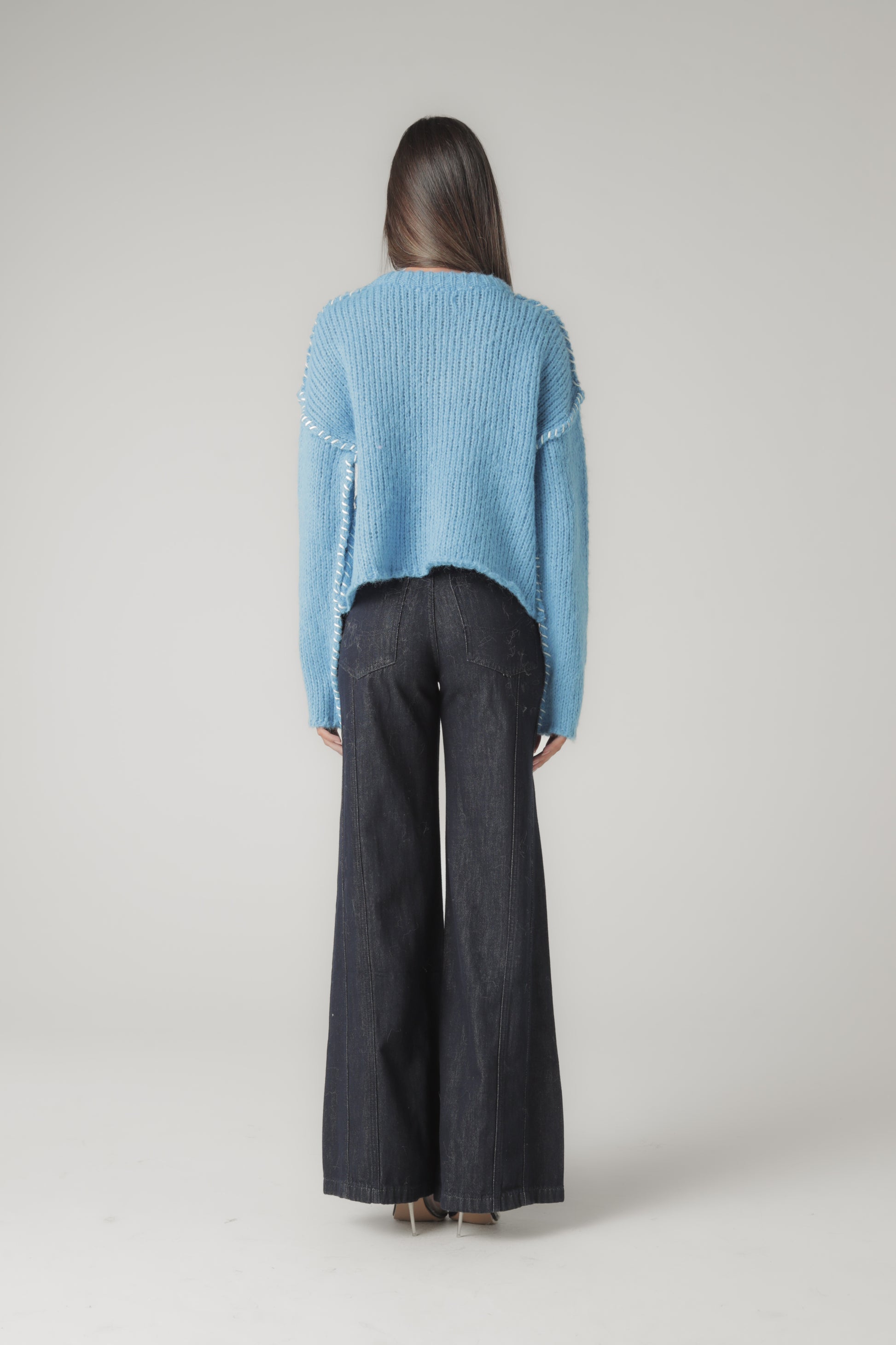 SAVANNA TOP