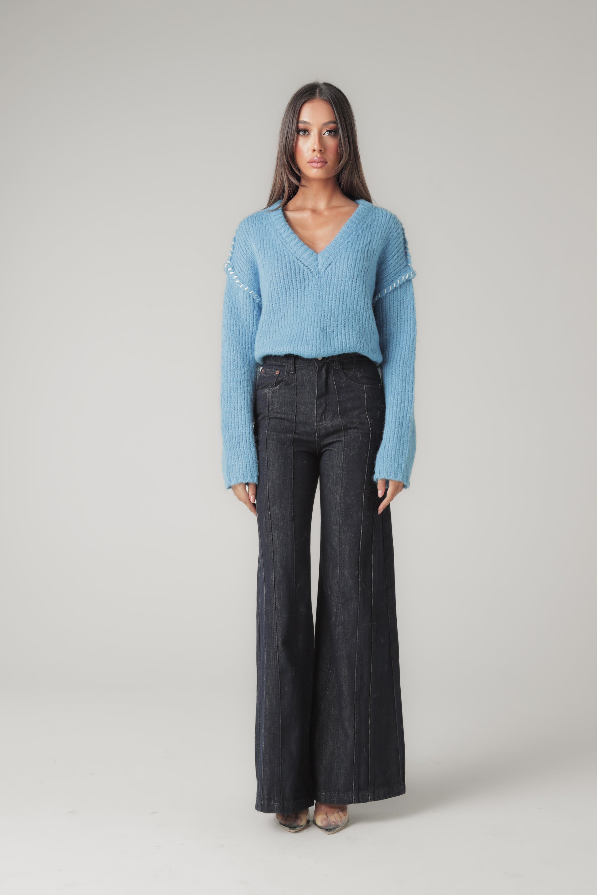 SAVANNA TOP
