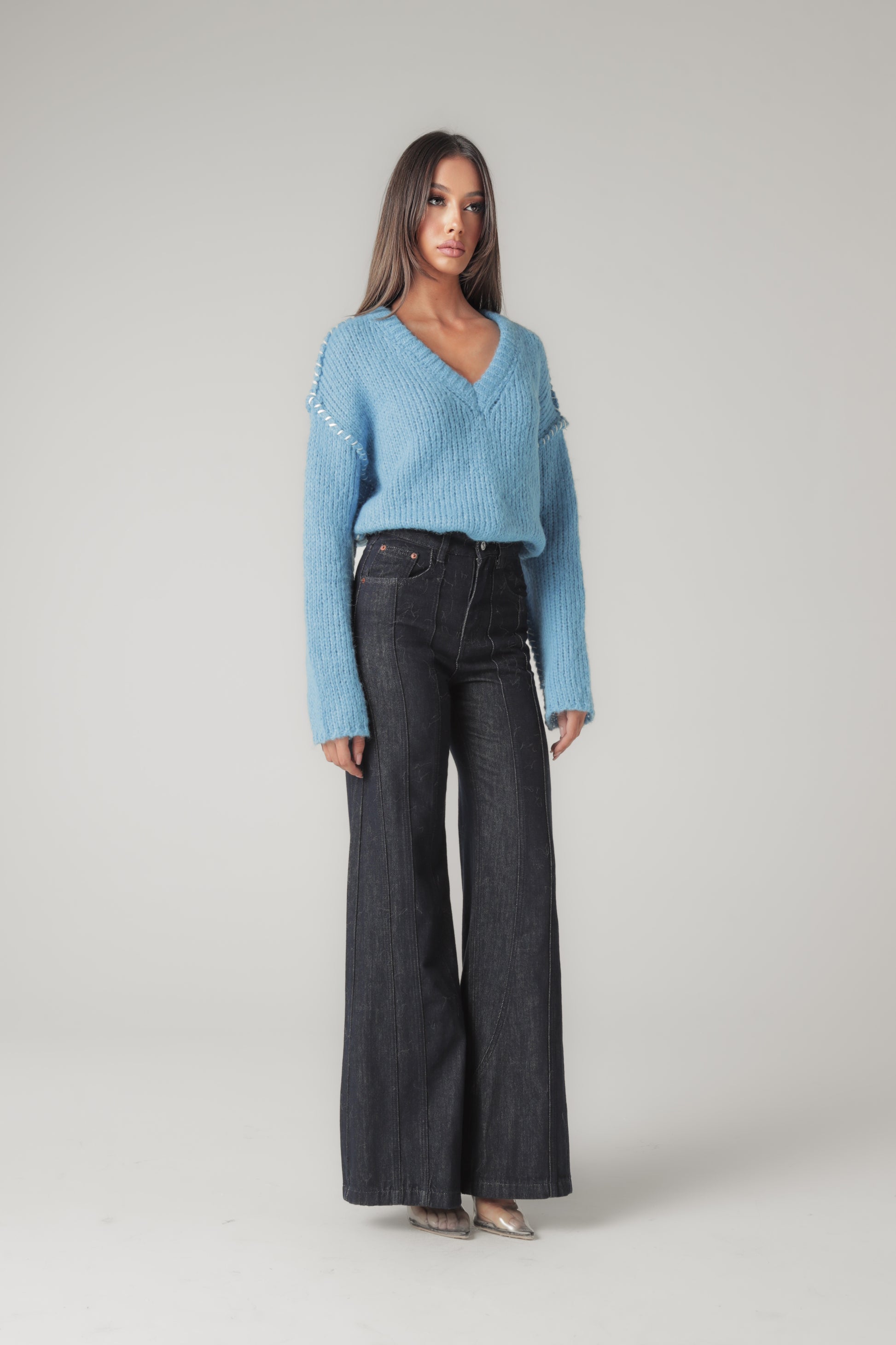 SAVANNA TOP