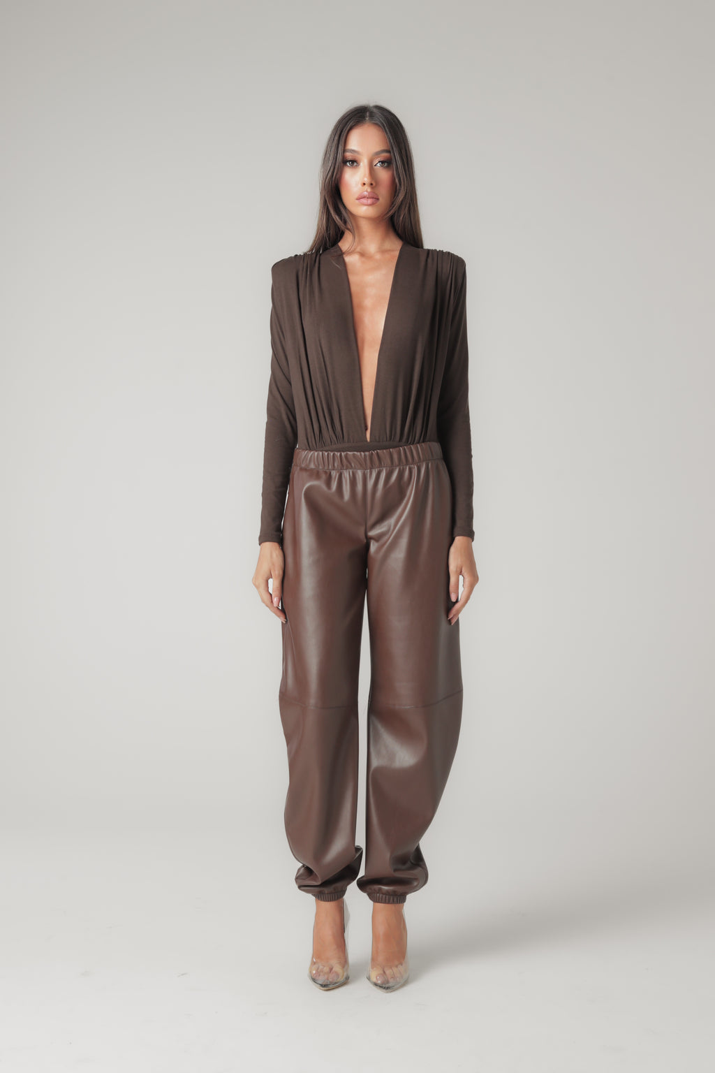 THEA CARGO PANTS