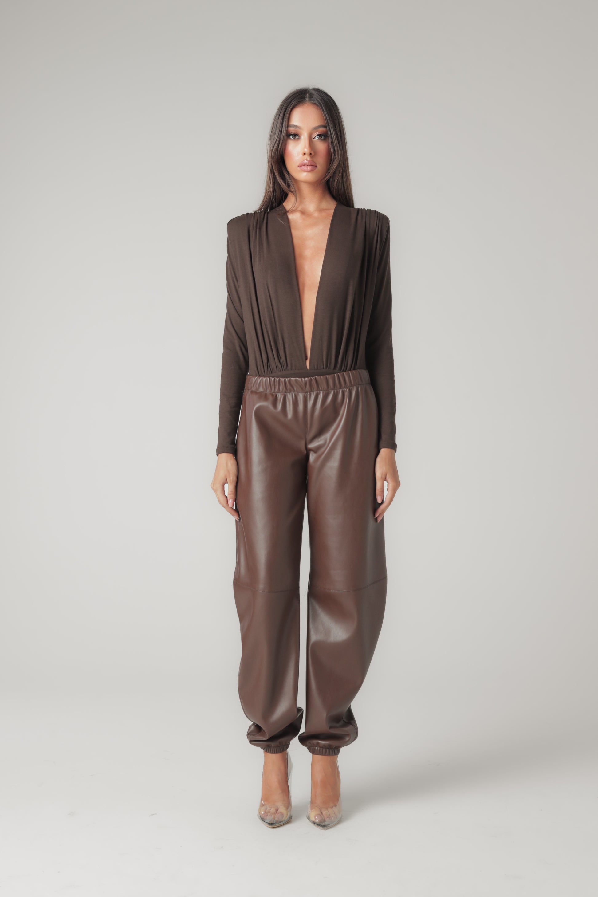 THEA CARGO PANTS