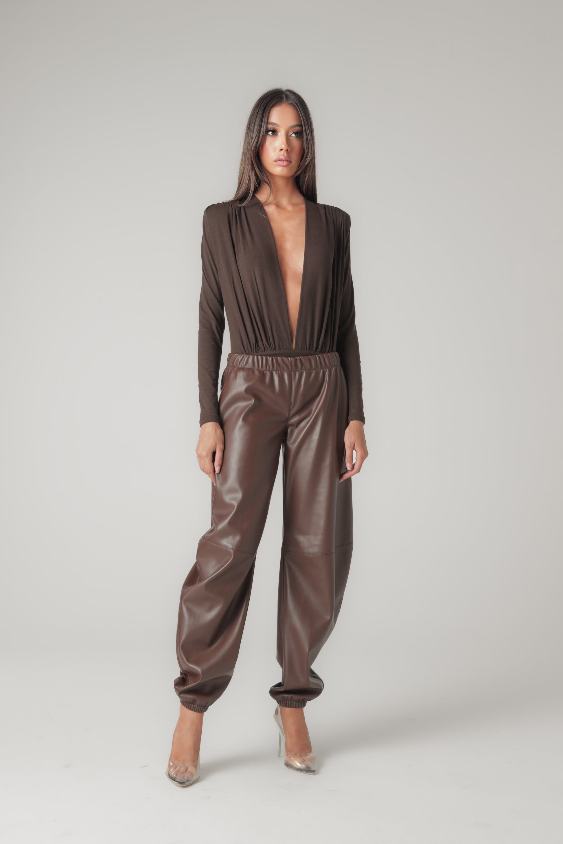 THEA CARGO PANTS