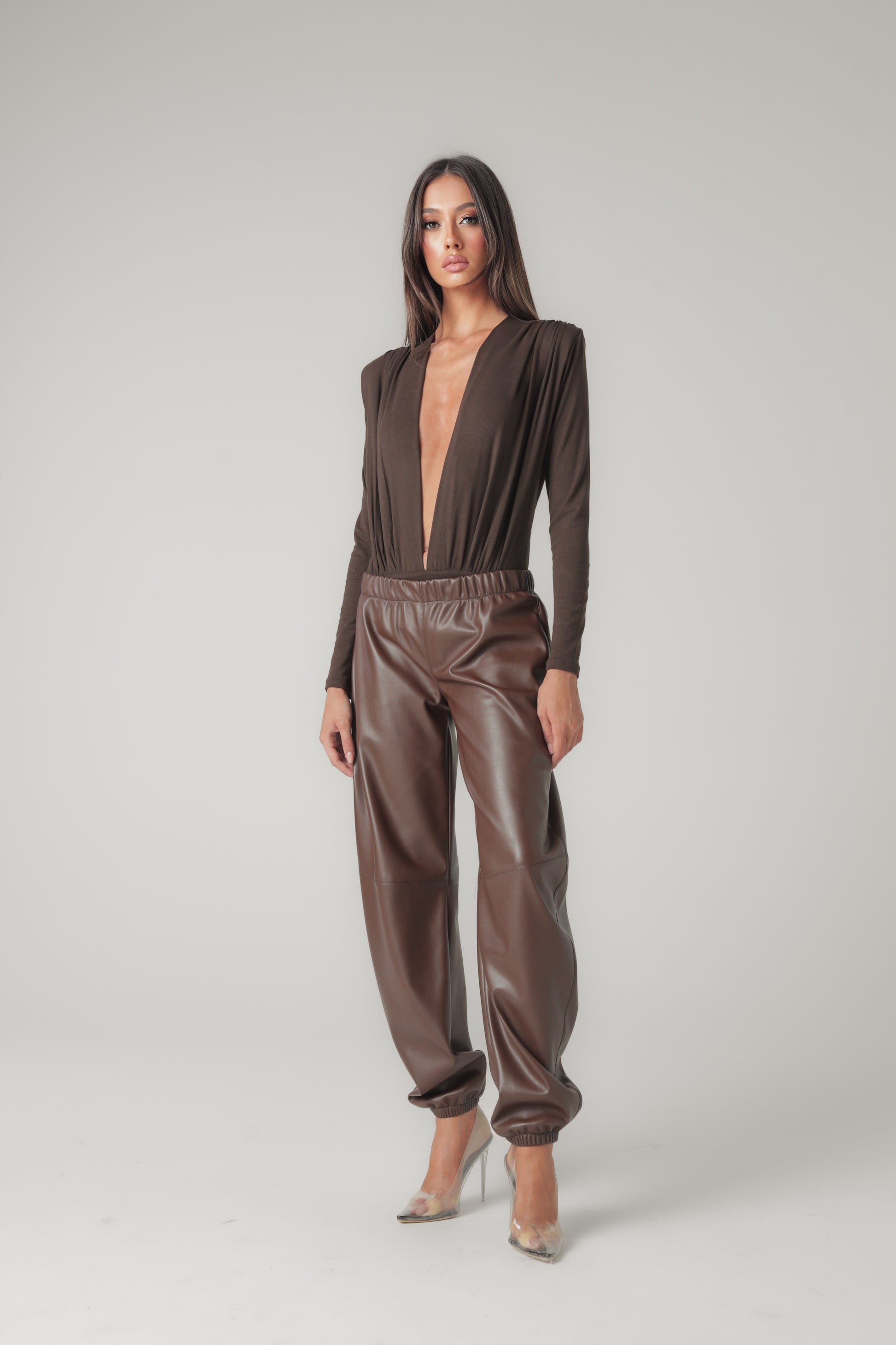 THEA CARGO PANTS
