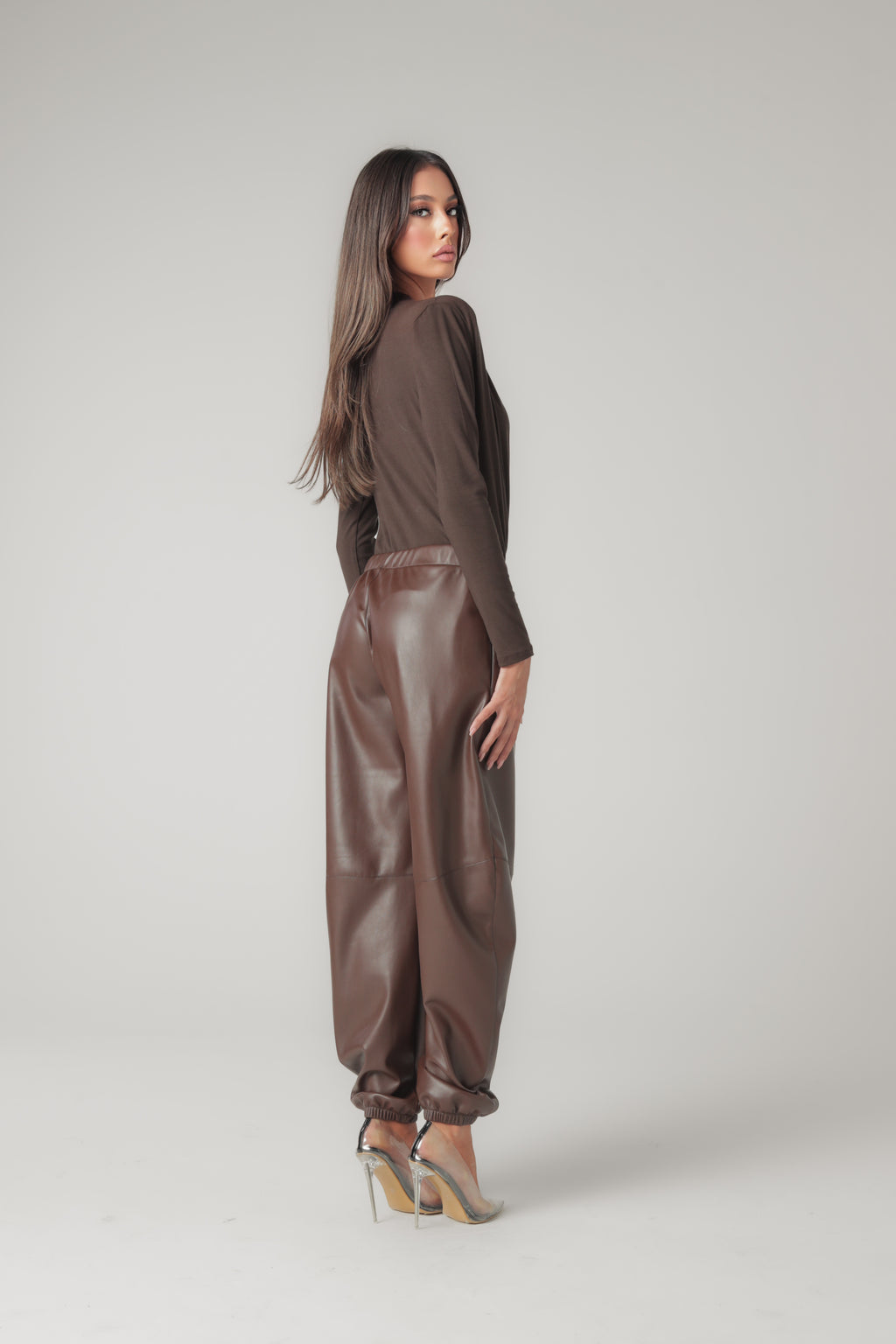 THEA CARGO PANTS
