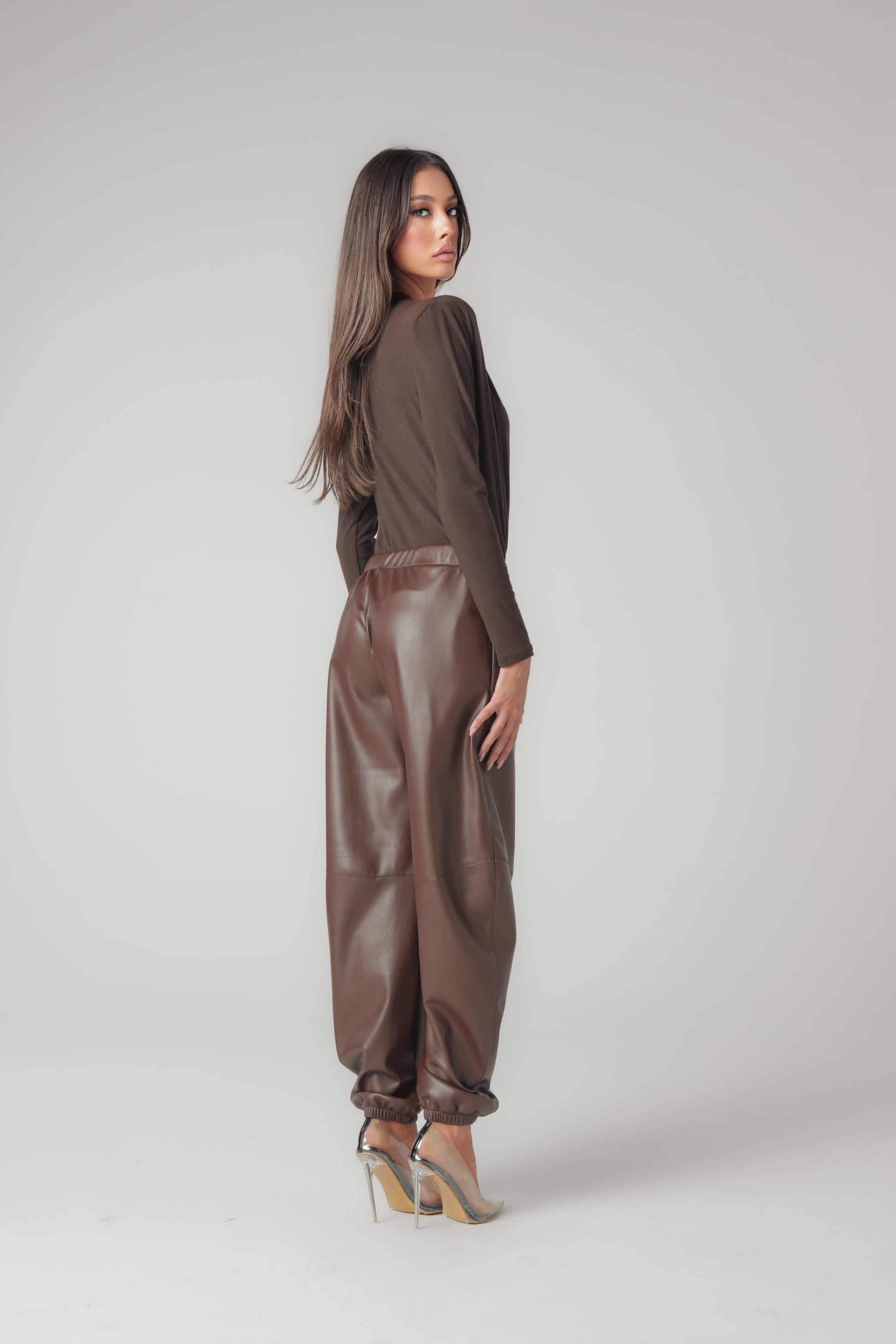 THEA CARGO PANTS