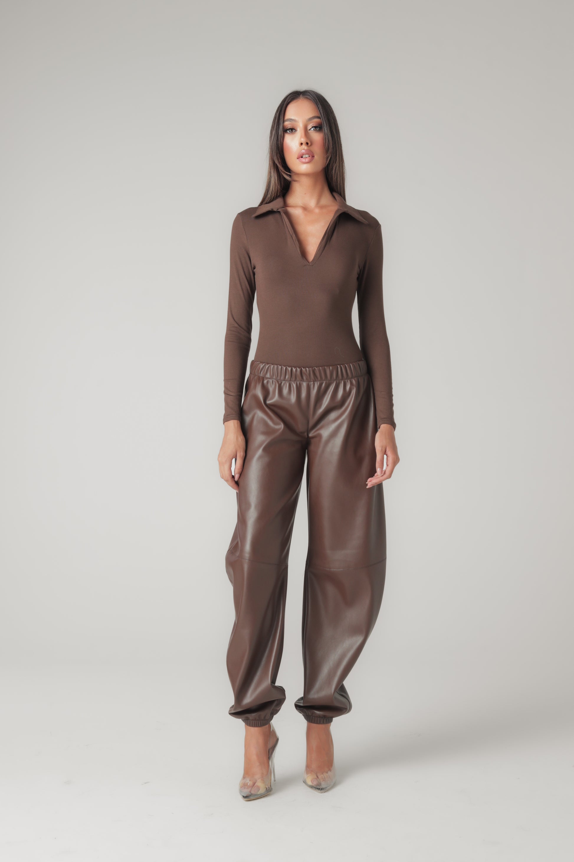 THEA CARGO PANTS