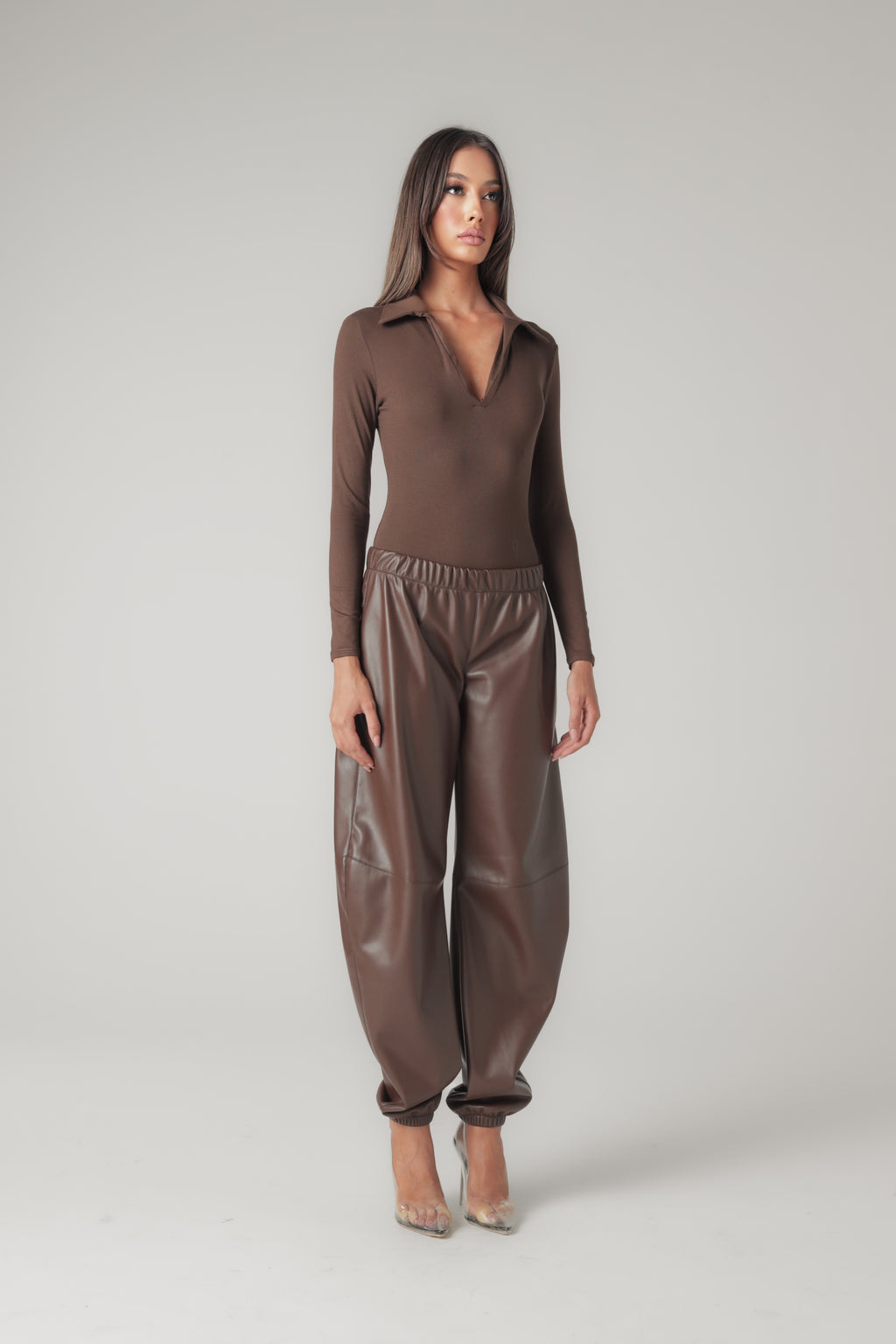 THEA CARGO PANTS