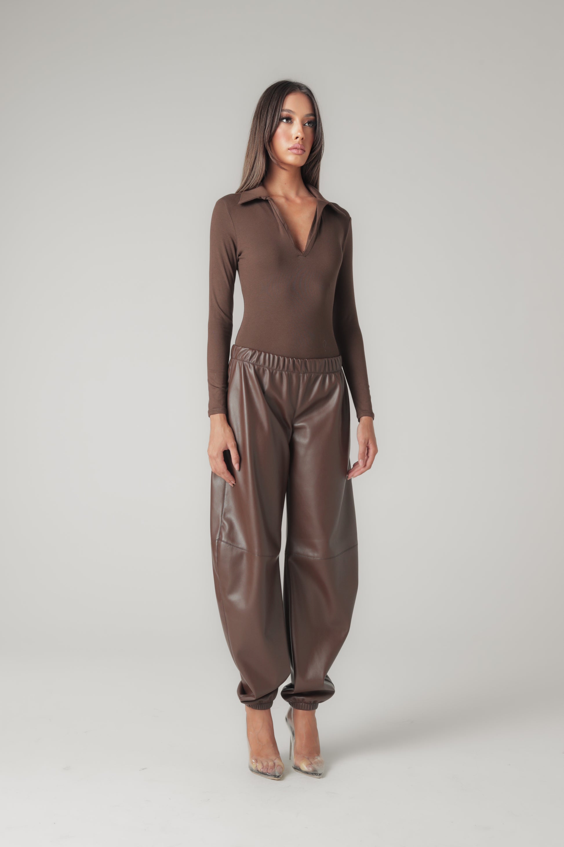 THEA CARGO PANTS