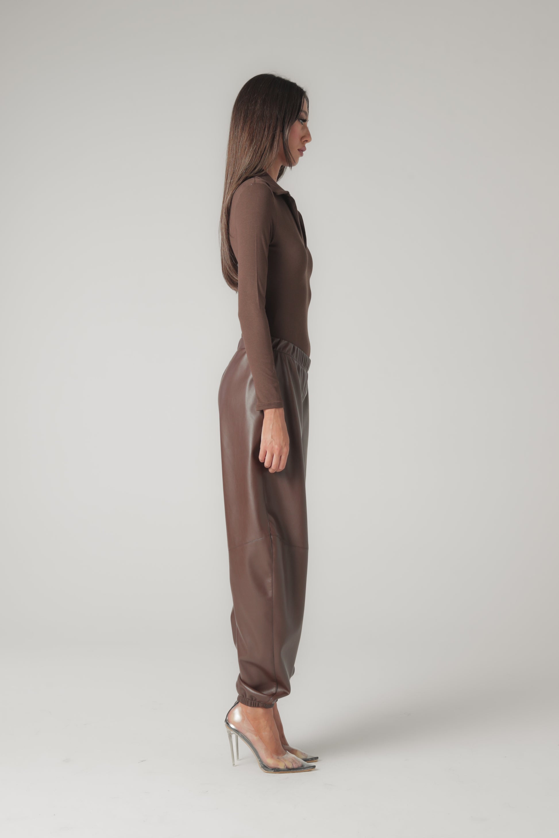 THEA CARGO PANTS