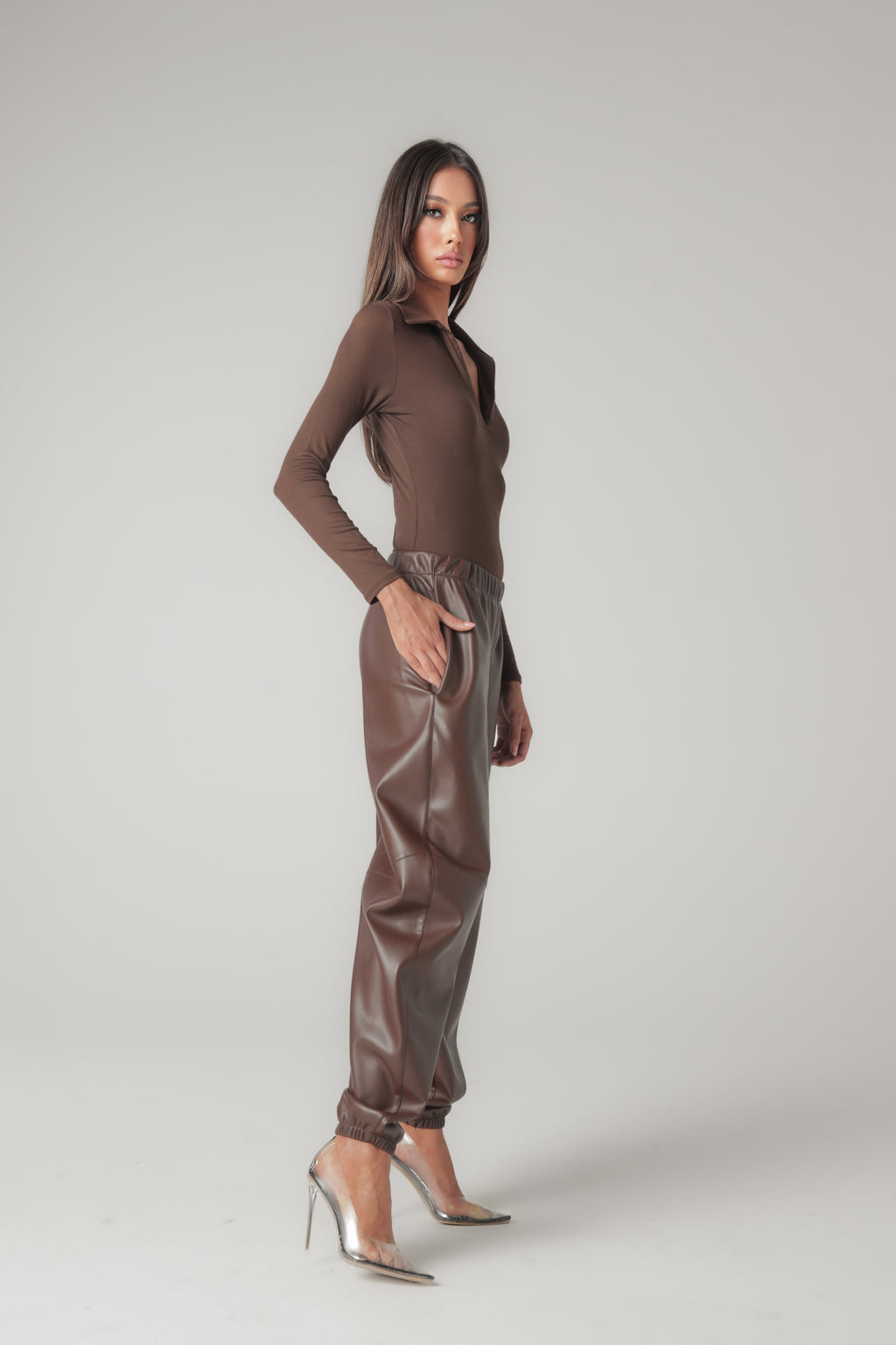 THEA CARGO PANTS