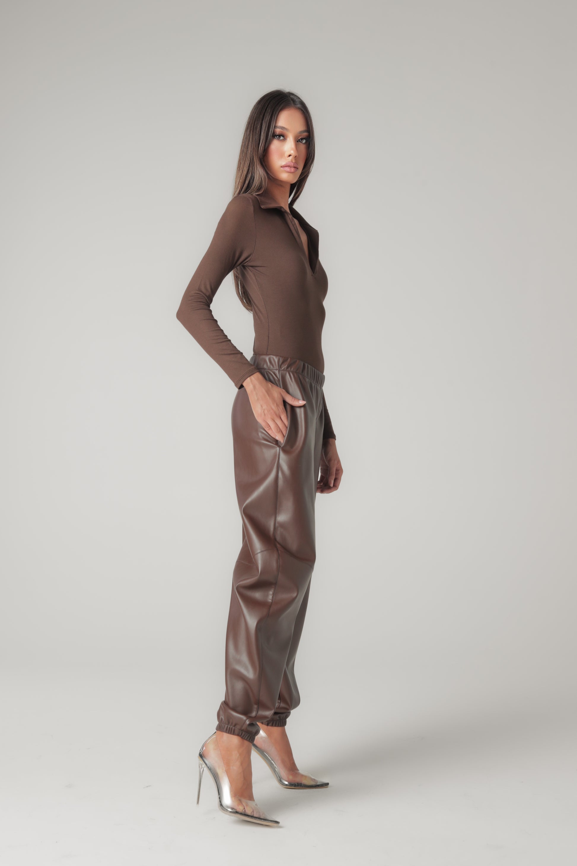 THEA CARGO PANTS