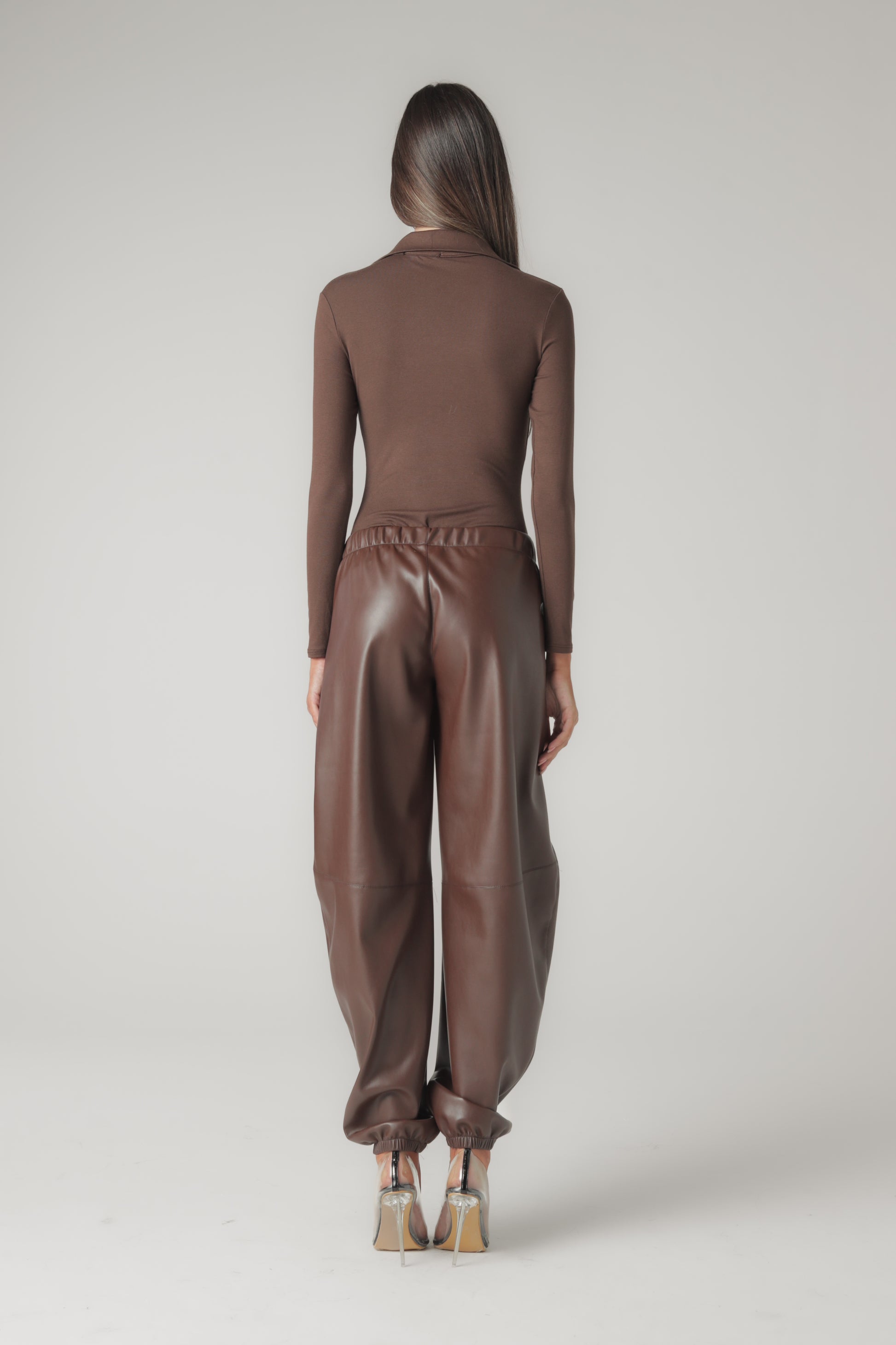 THEA CARGO PANTS