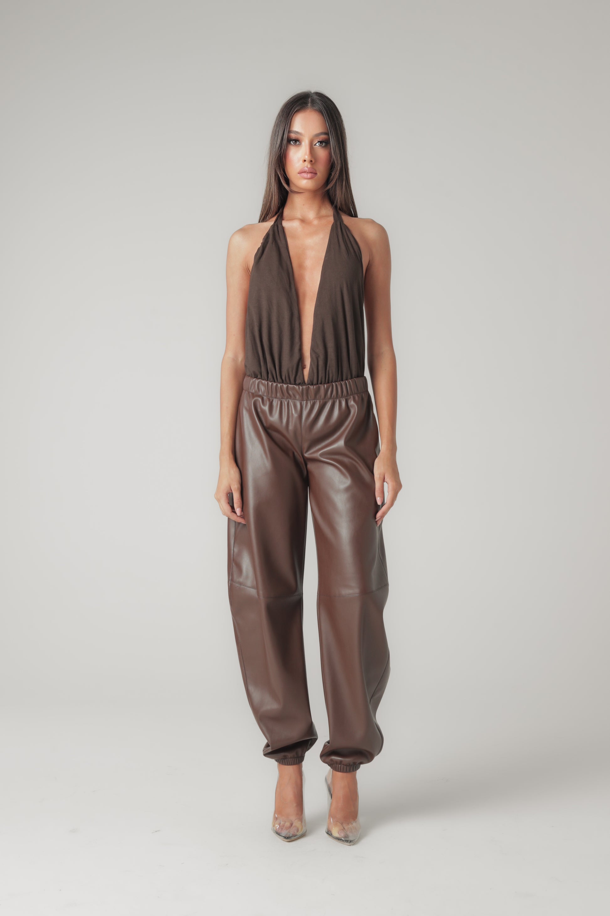 THEA CARGO PANTS