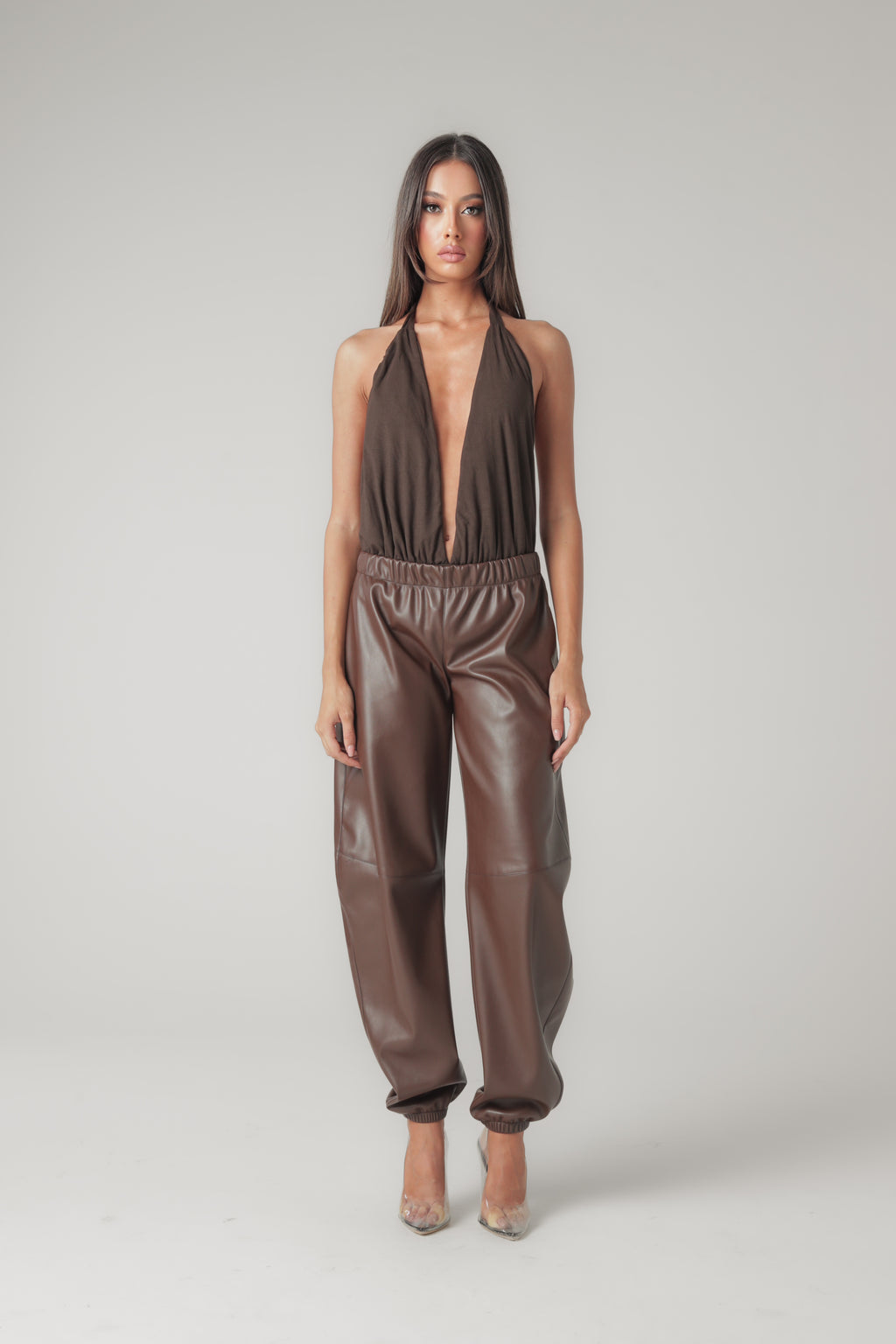 LEONORA BODYSUIT