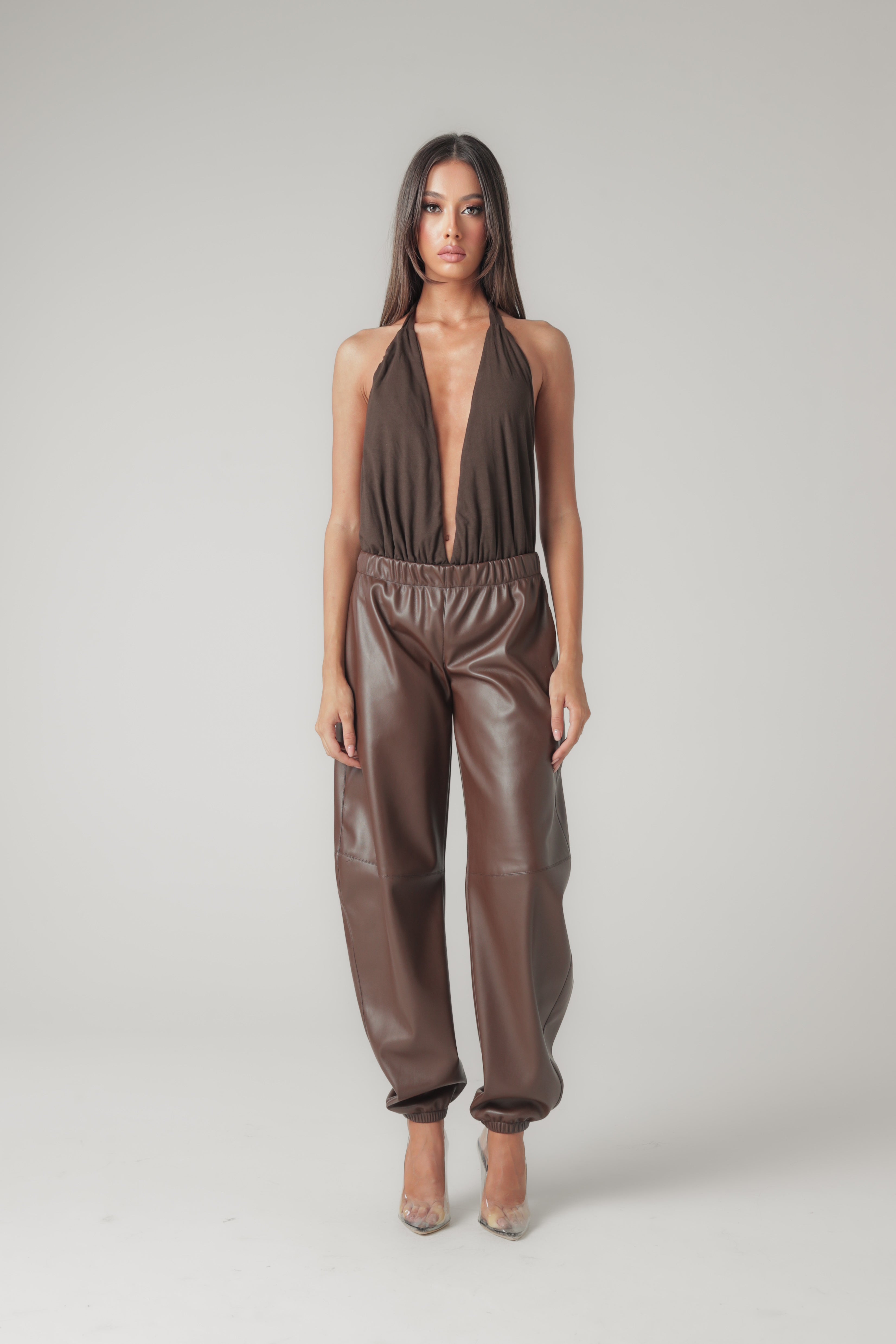 LEONORA BODYSUIT