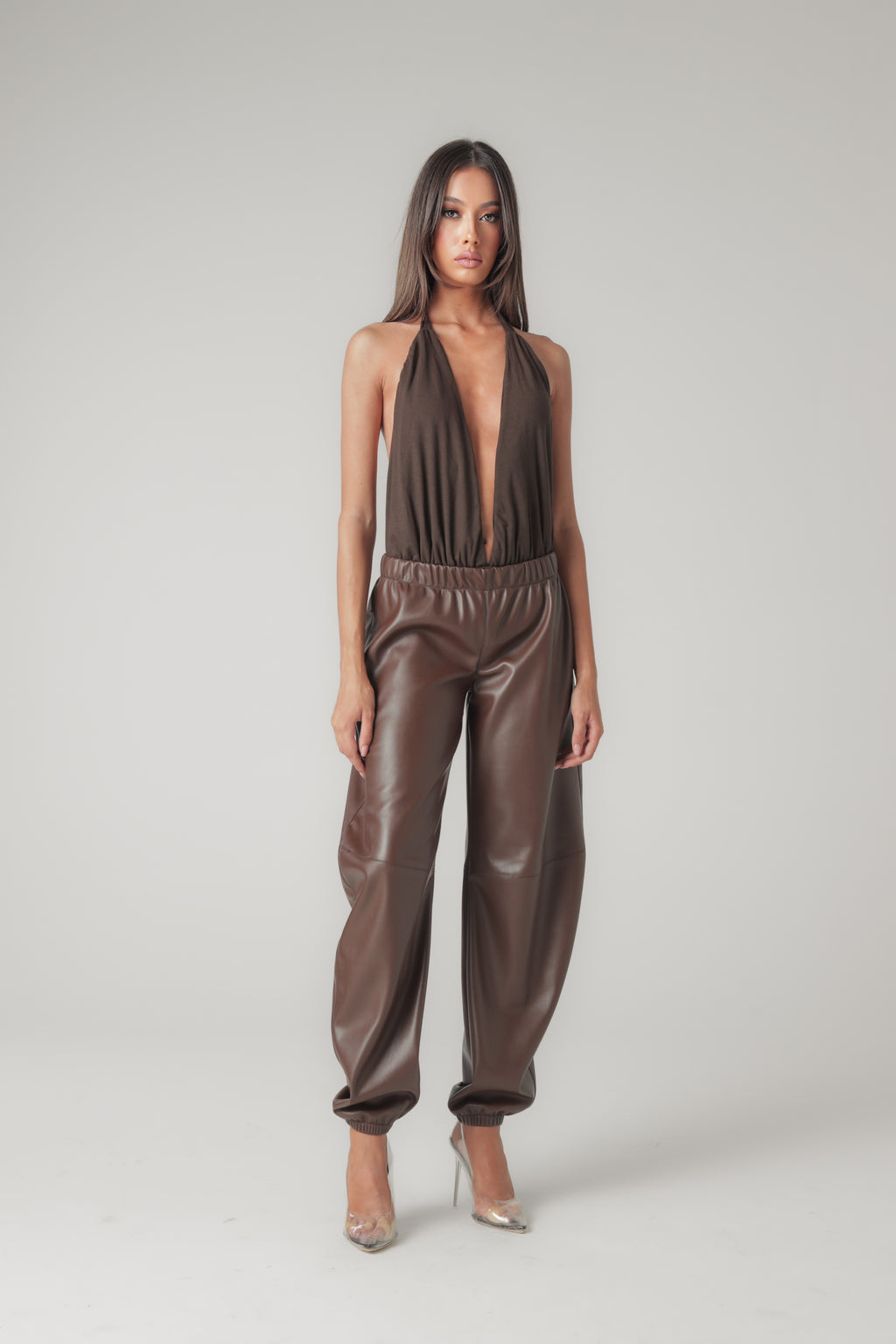 THEA CARGO PANTS