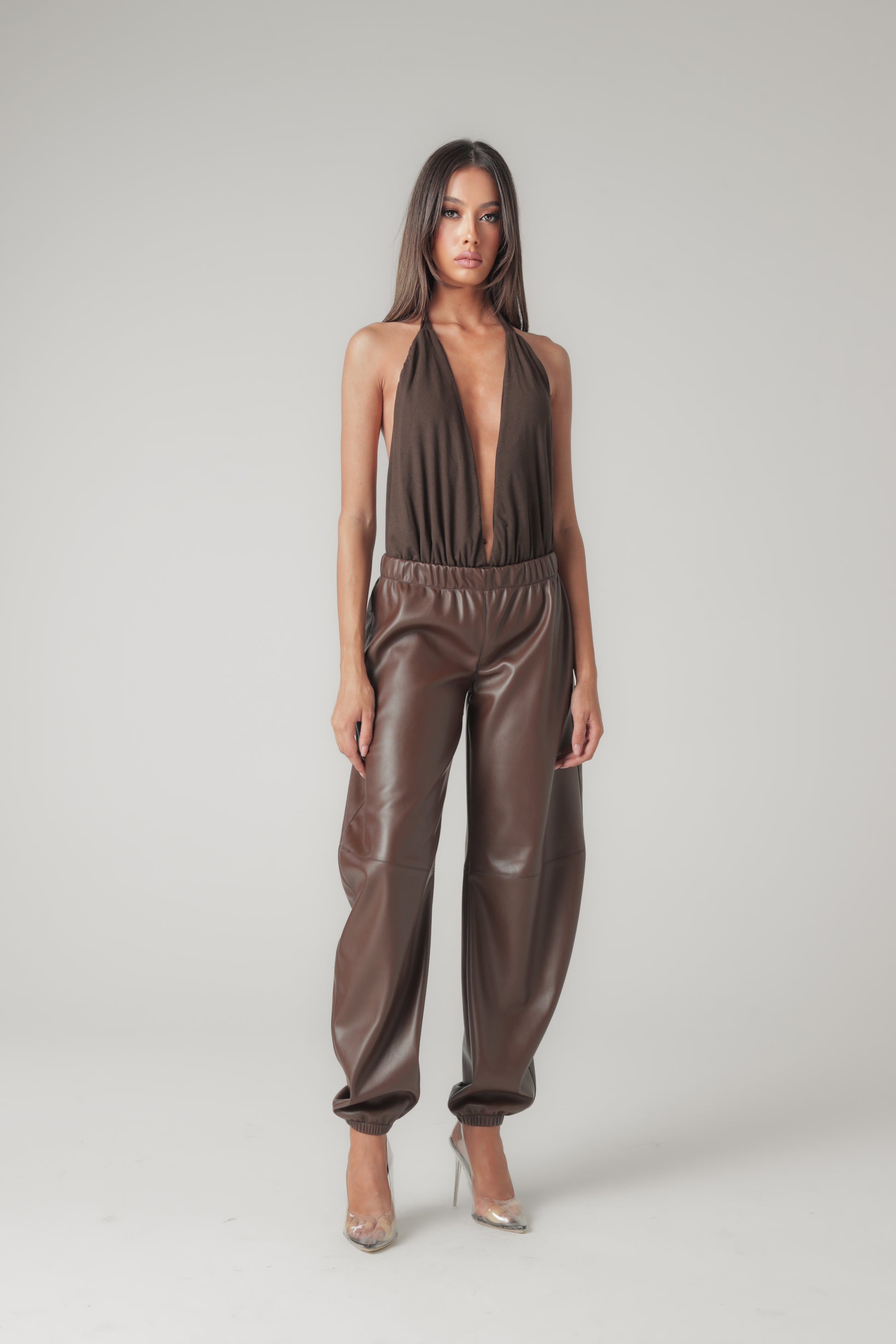 THEA CARGO PANTS