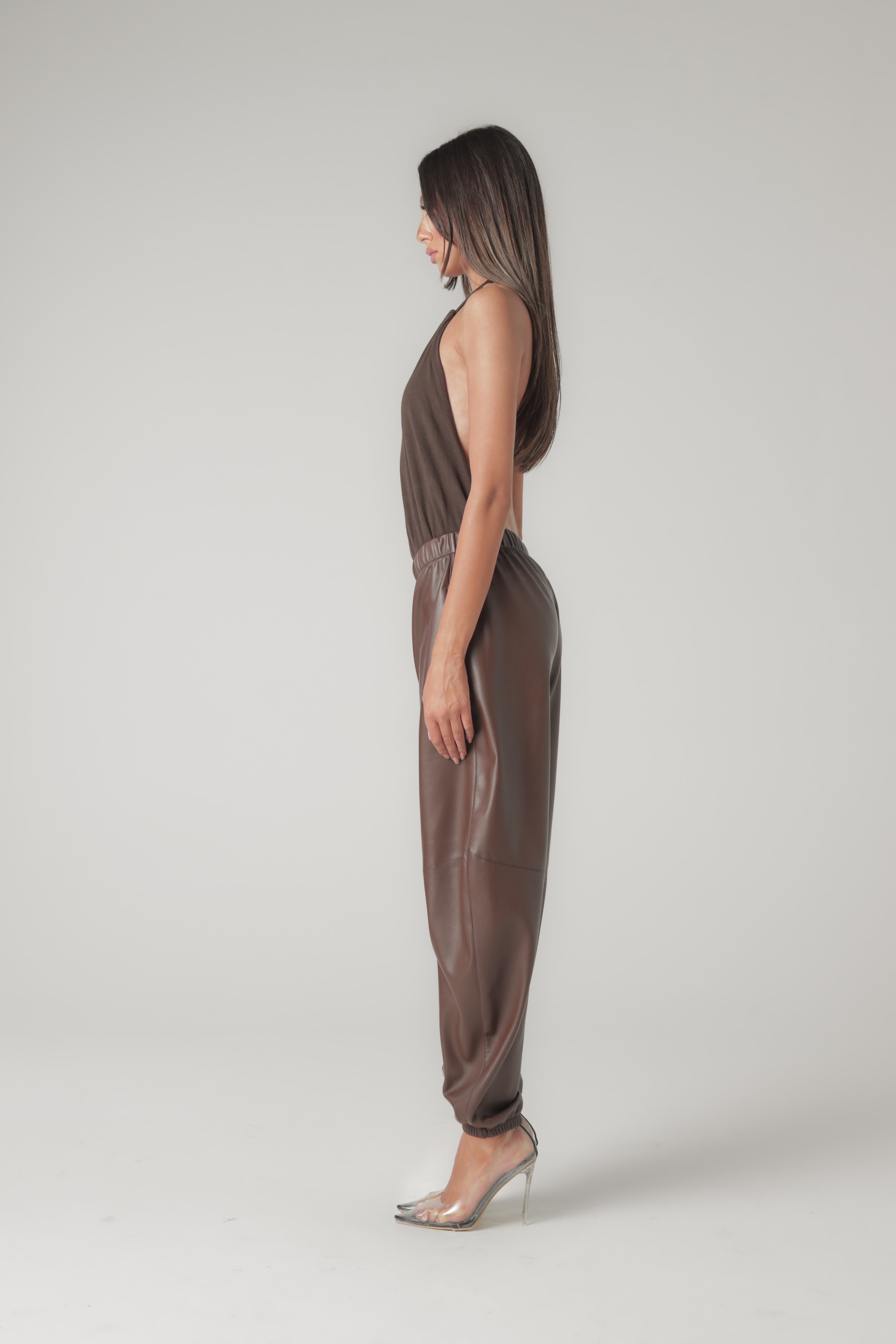 LEONORA BODYSUIT