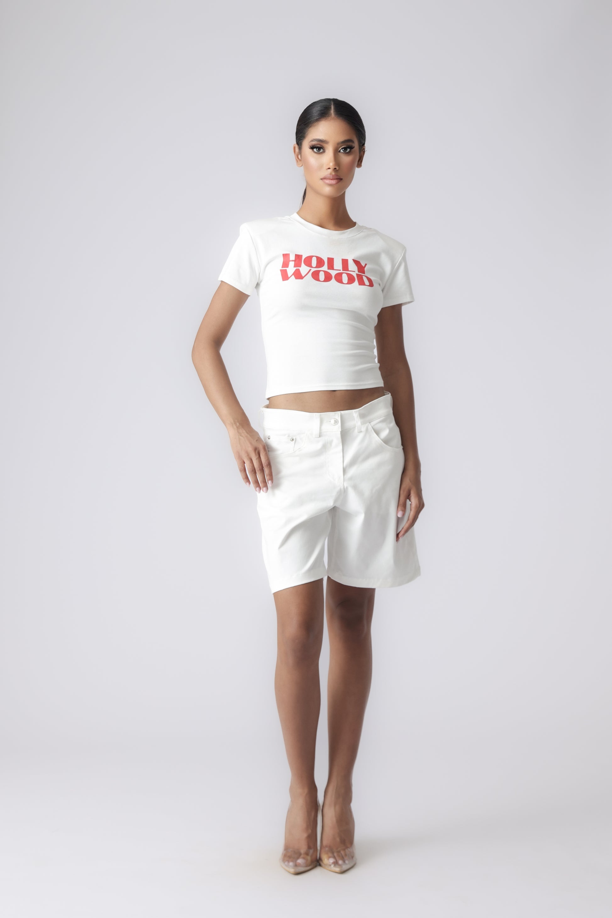 HOLLYWOOD T-SHIRT