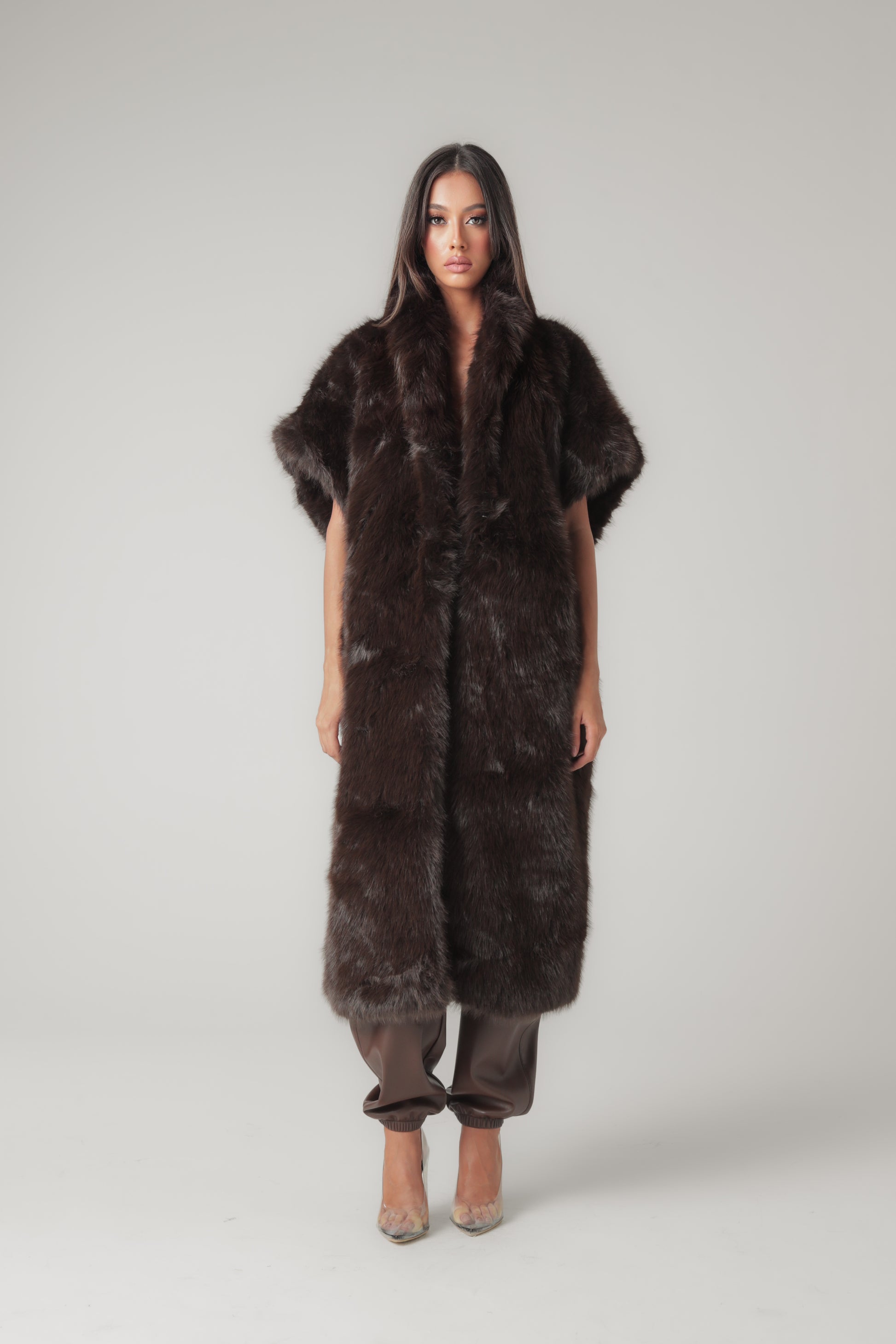 LUSERNA COAT