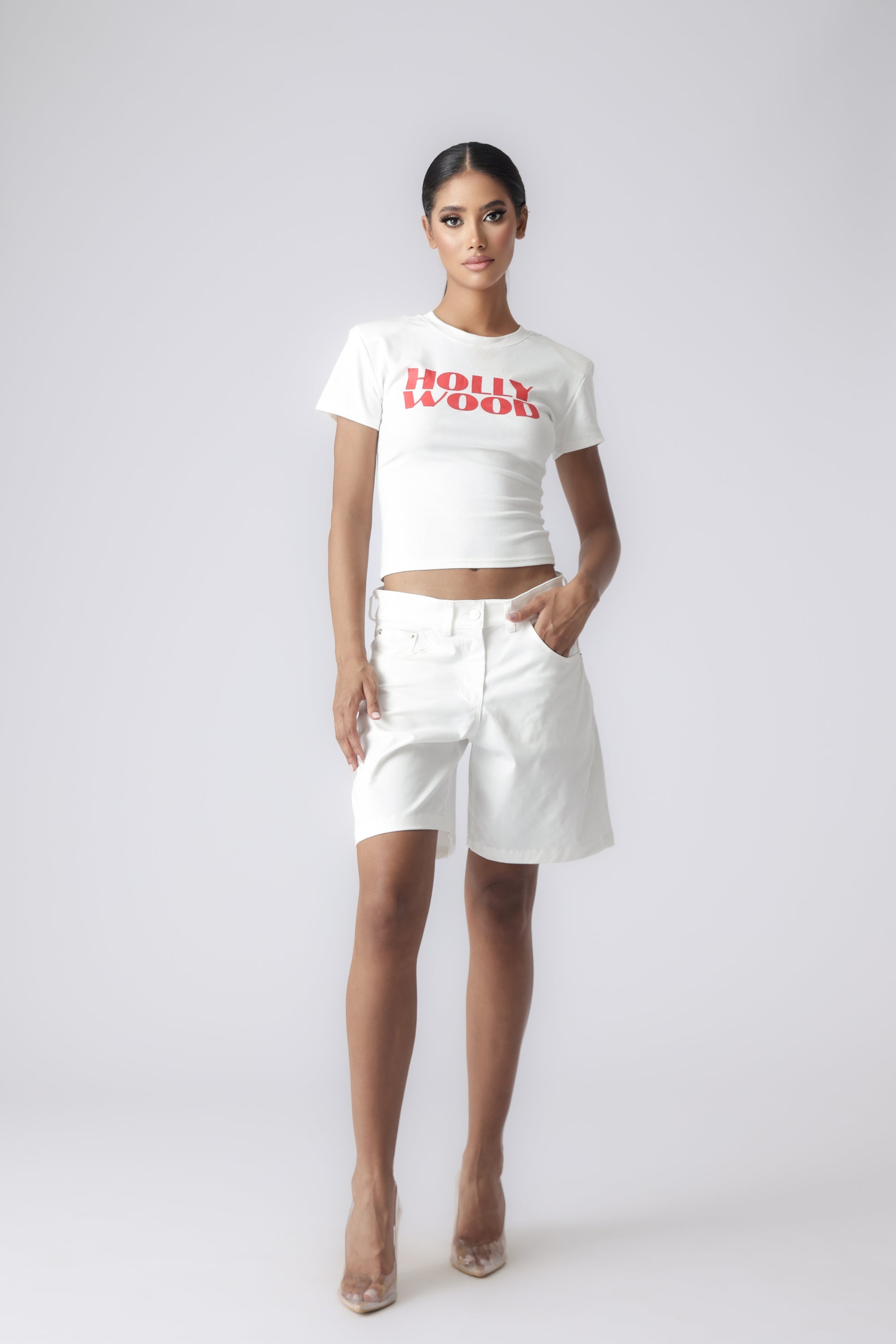 HOLLYWOOD T-SHIRT