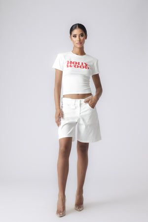 HOLLYWOOD T-SHIRT