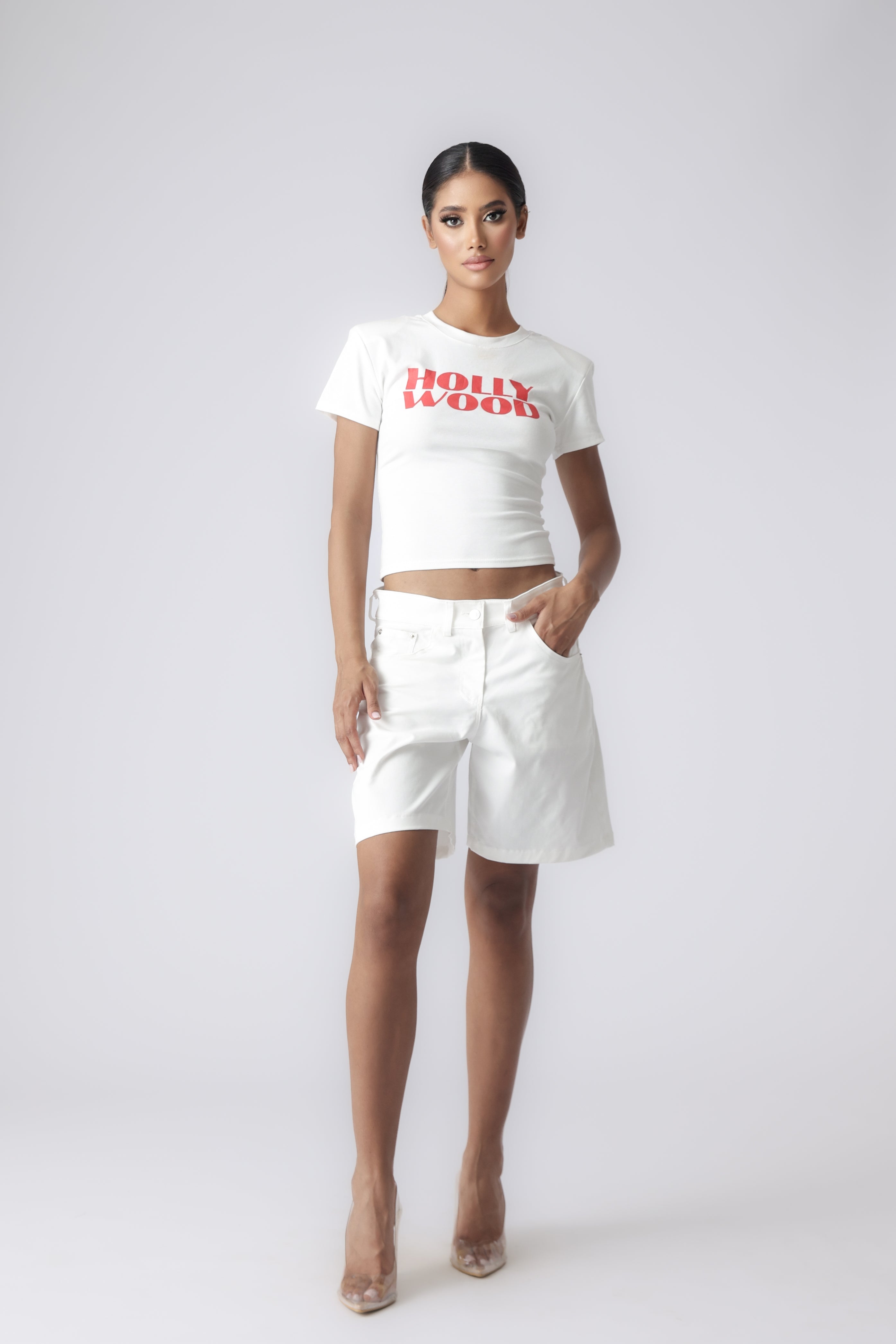 HOLLYWOOD T-SHIRT