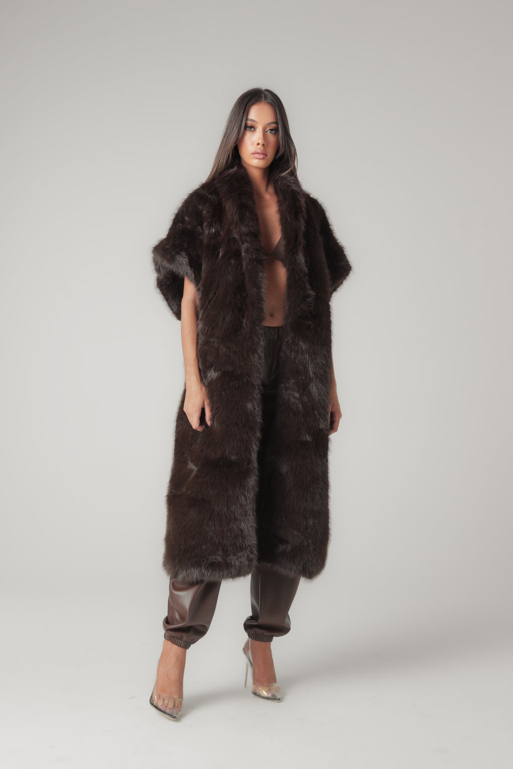 LUSERNA COAT