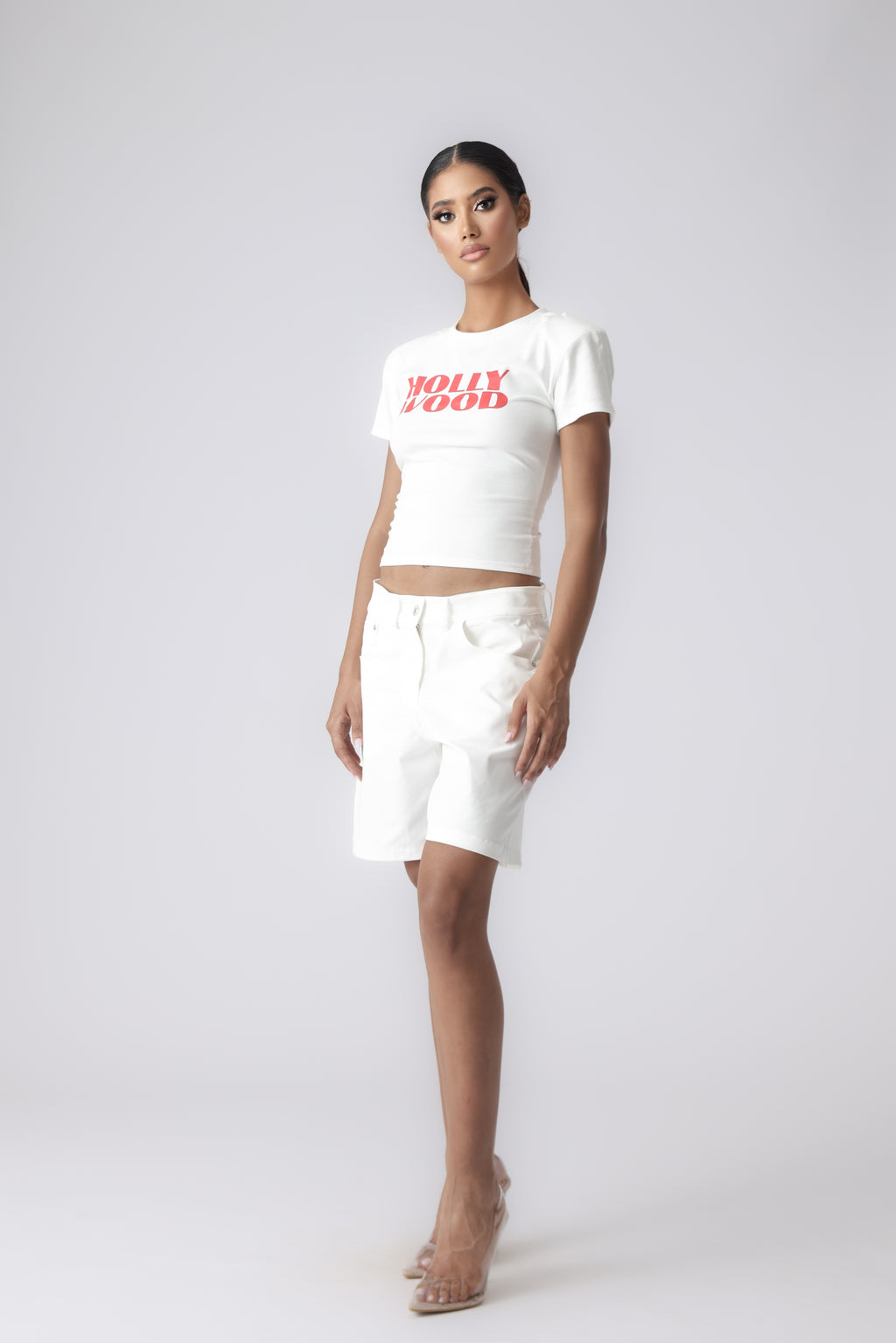 HOLLYWOOD T-SHIRT