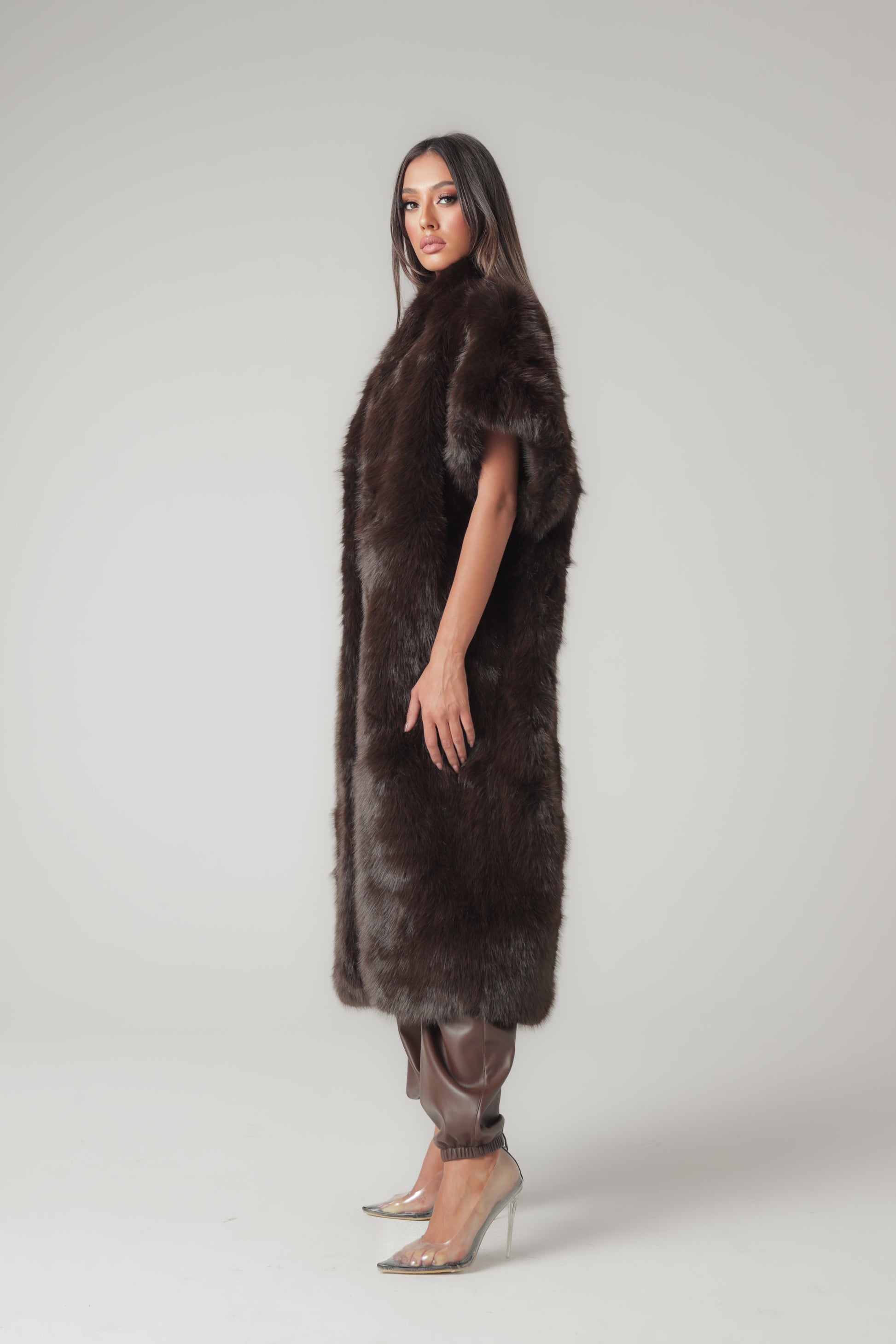 LUSERNA COAT