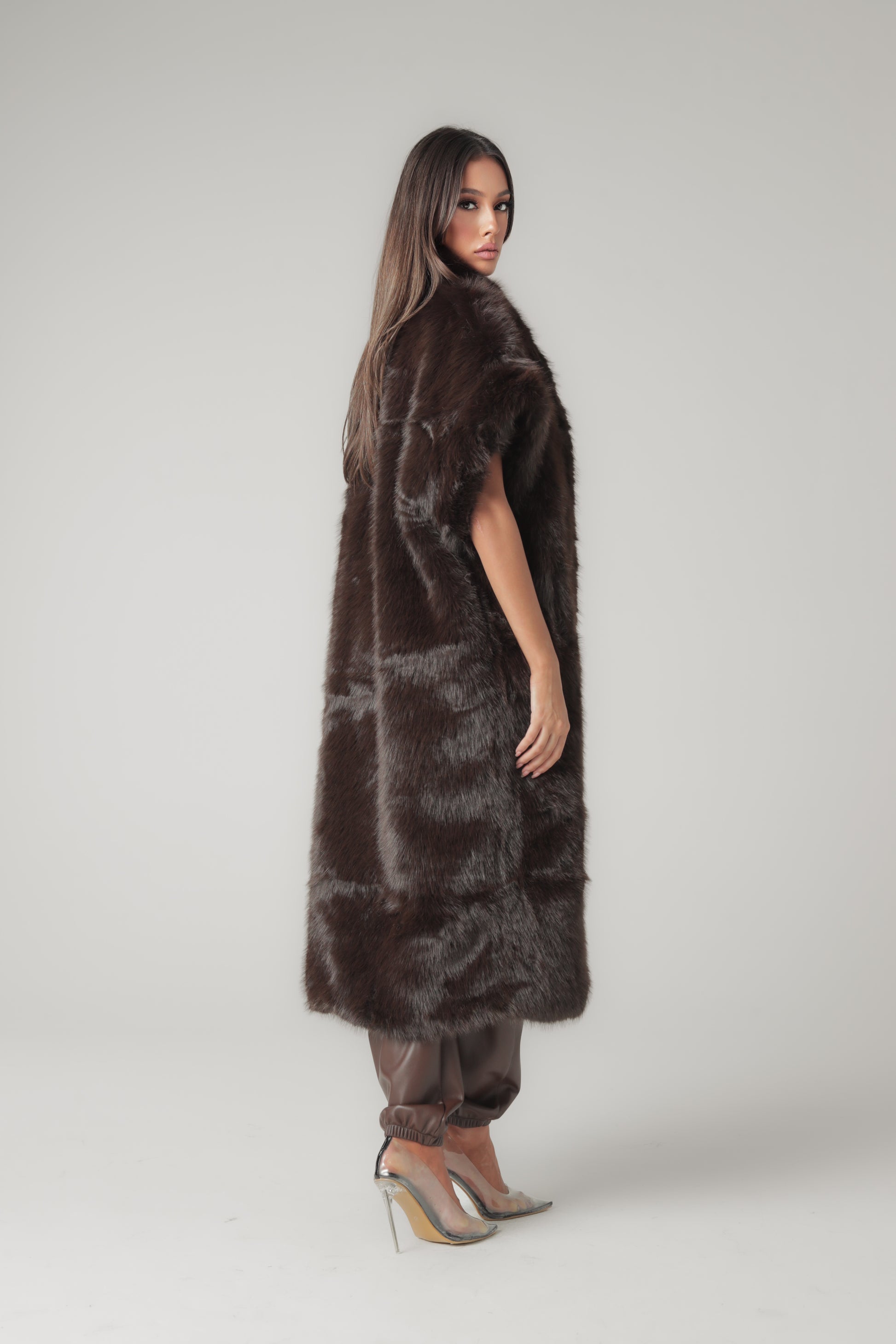LUSERNA COAT