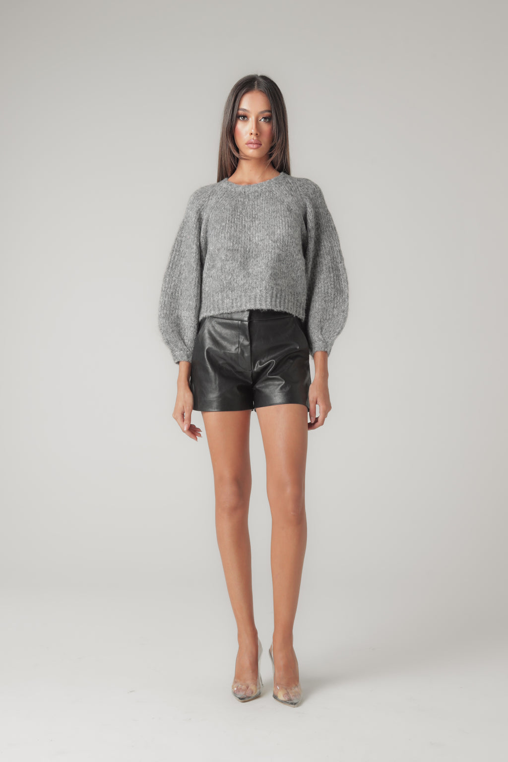 ELIORA SWEATER