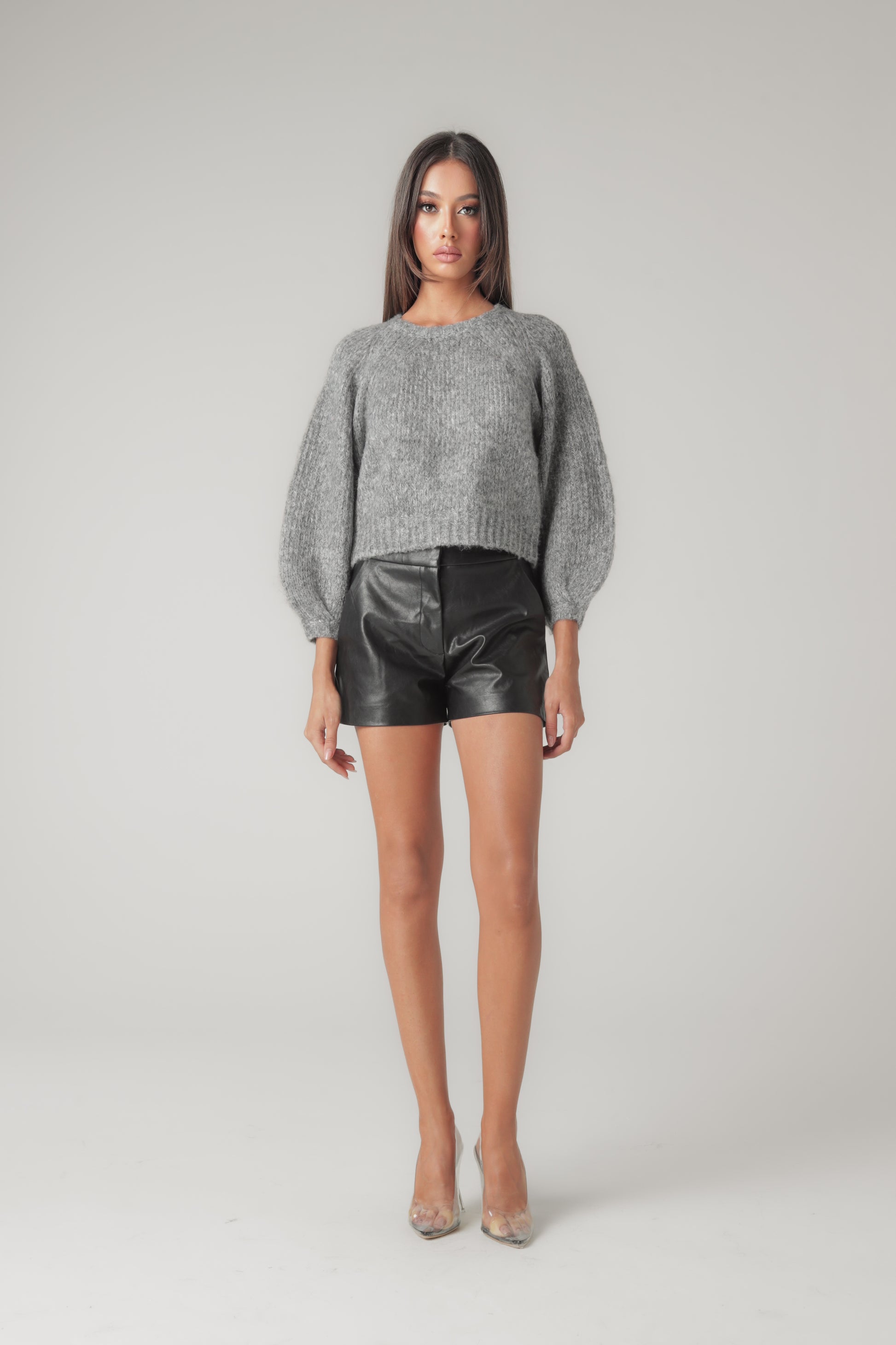 ELIORA SWEATER