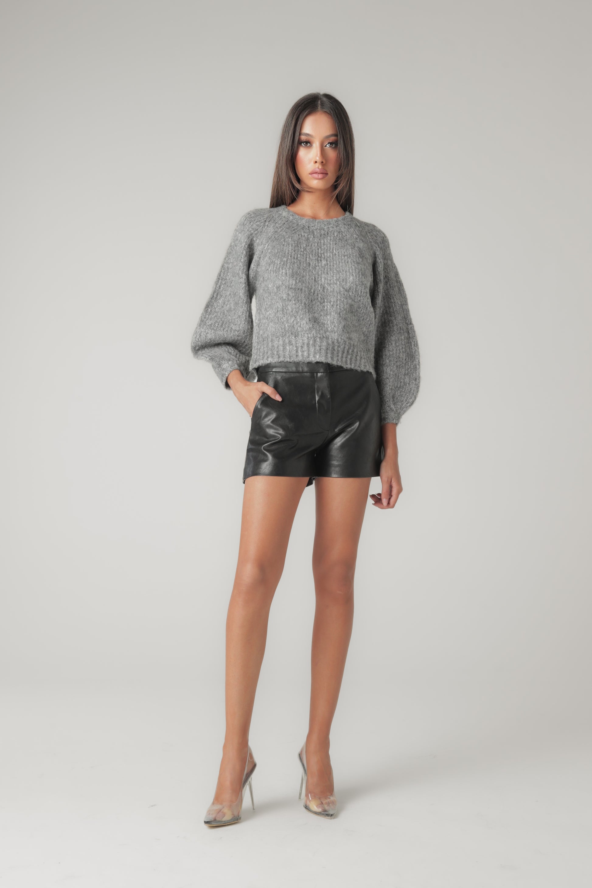 ELIORA SWEATER