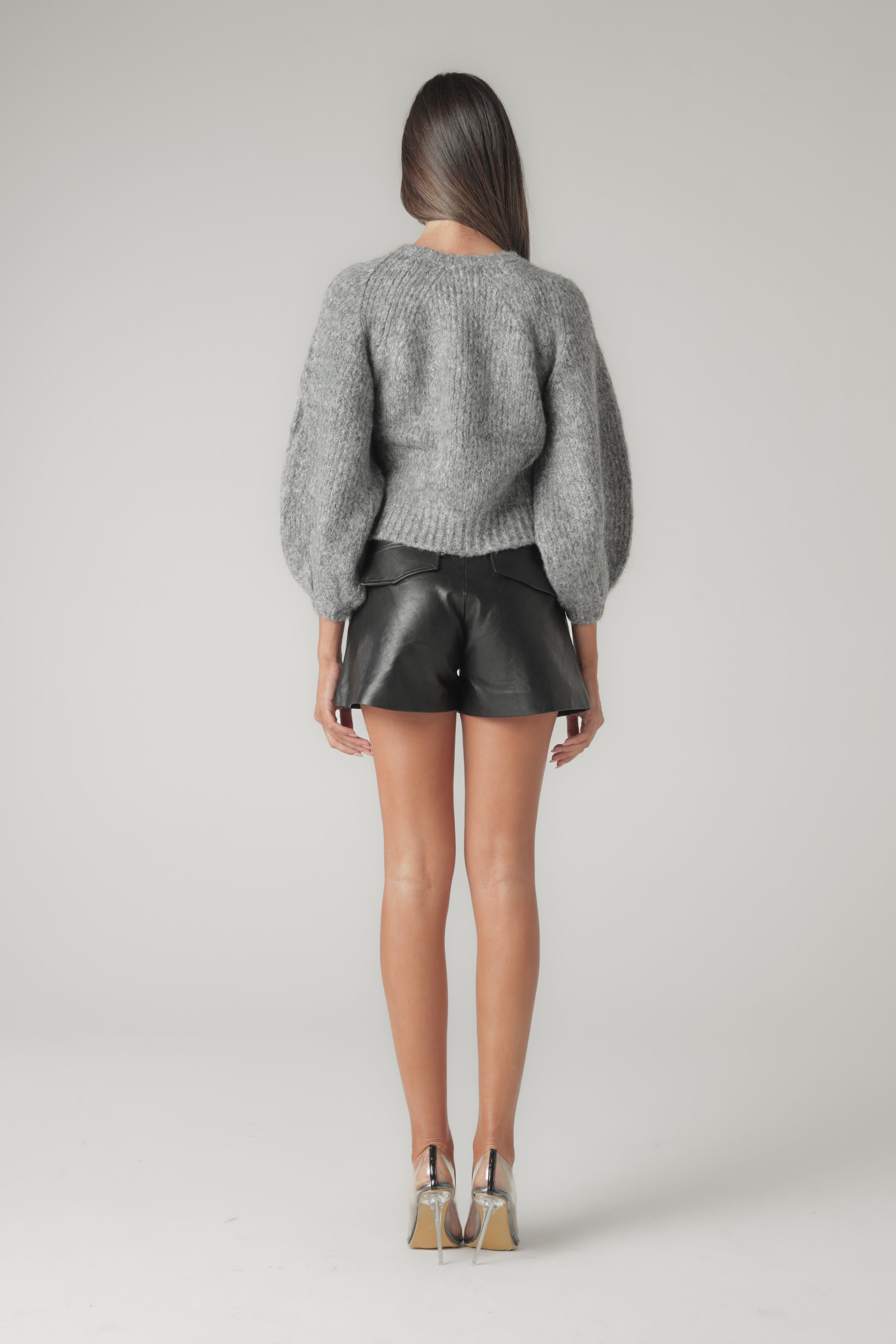 ELIORA SWEATER