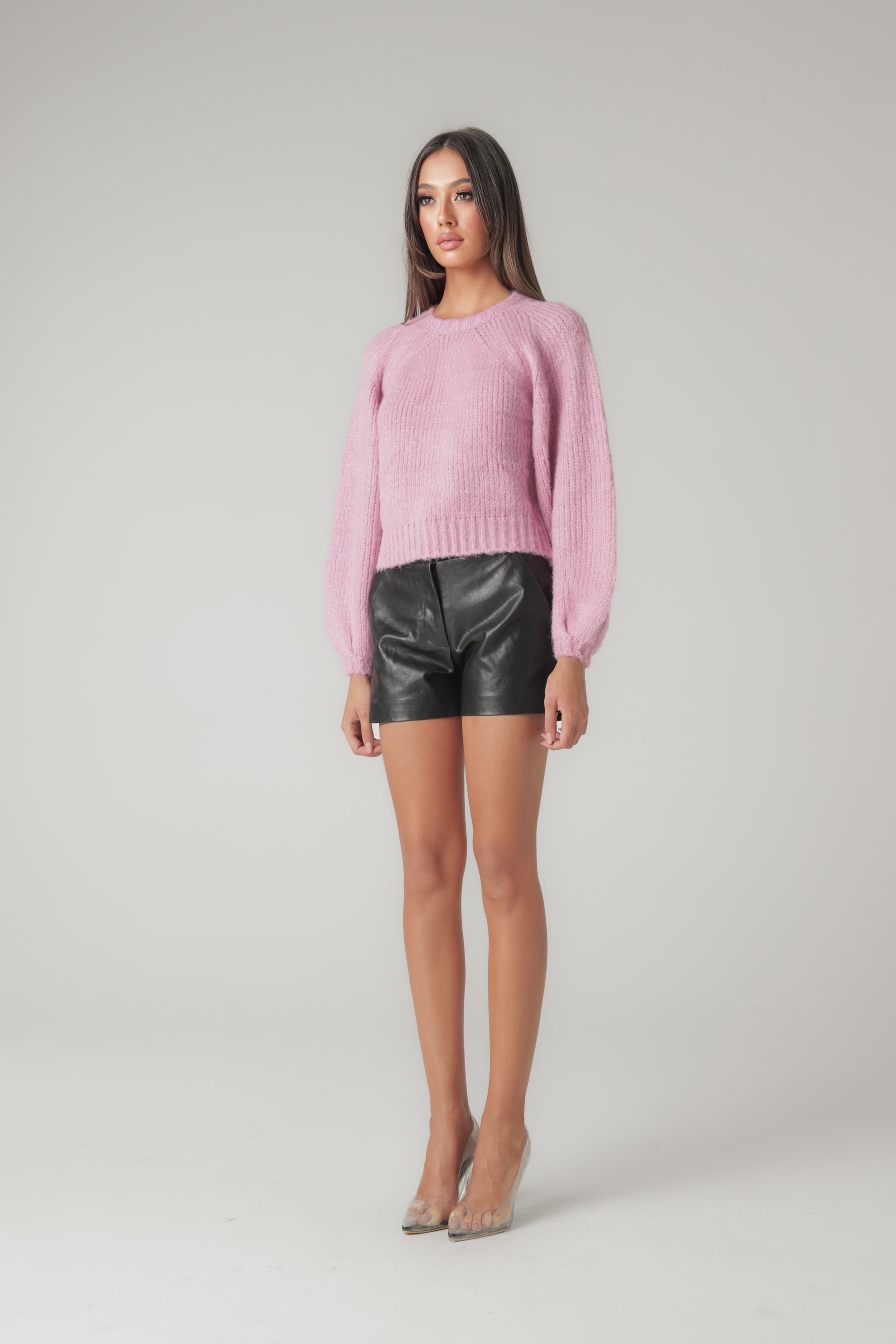 ELIORA SWEATER