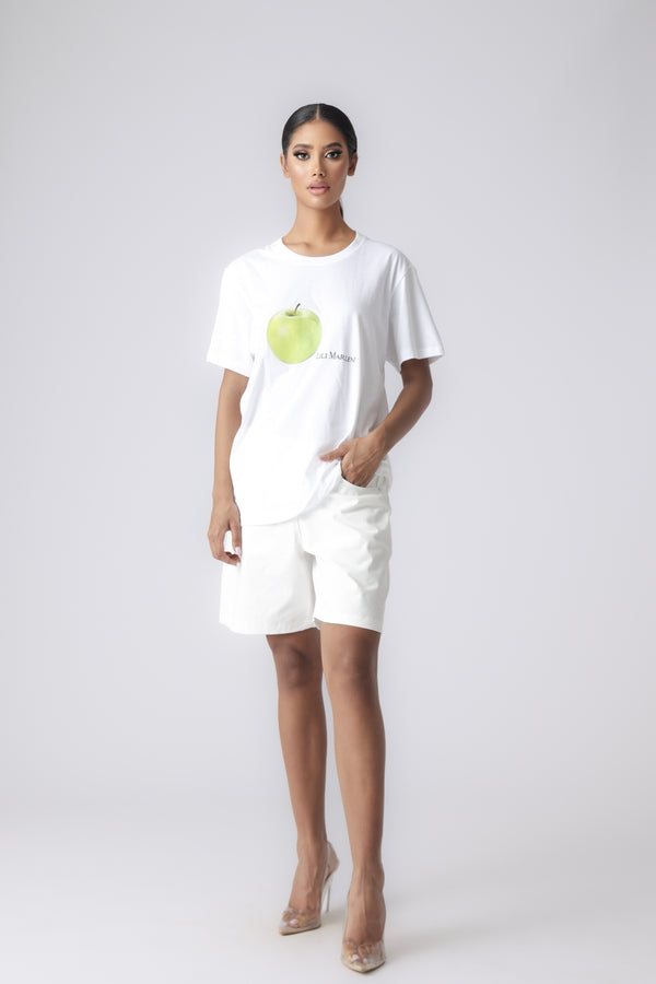 APPLE T-SHIRT