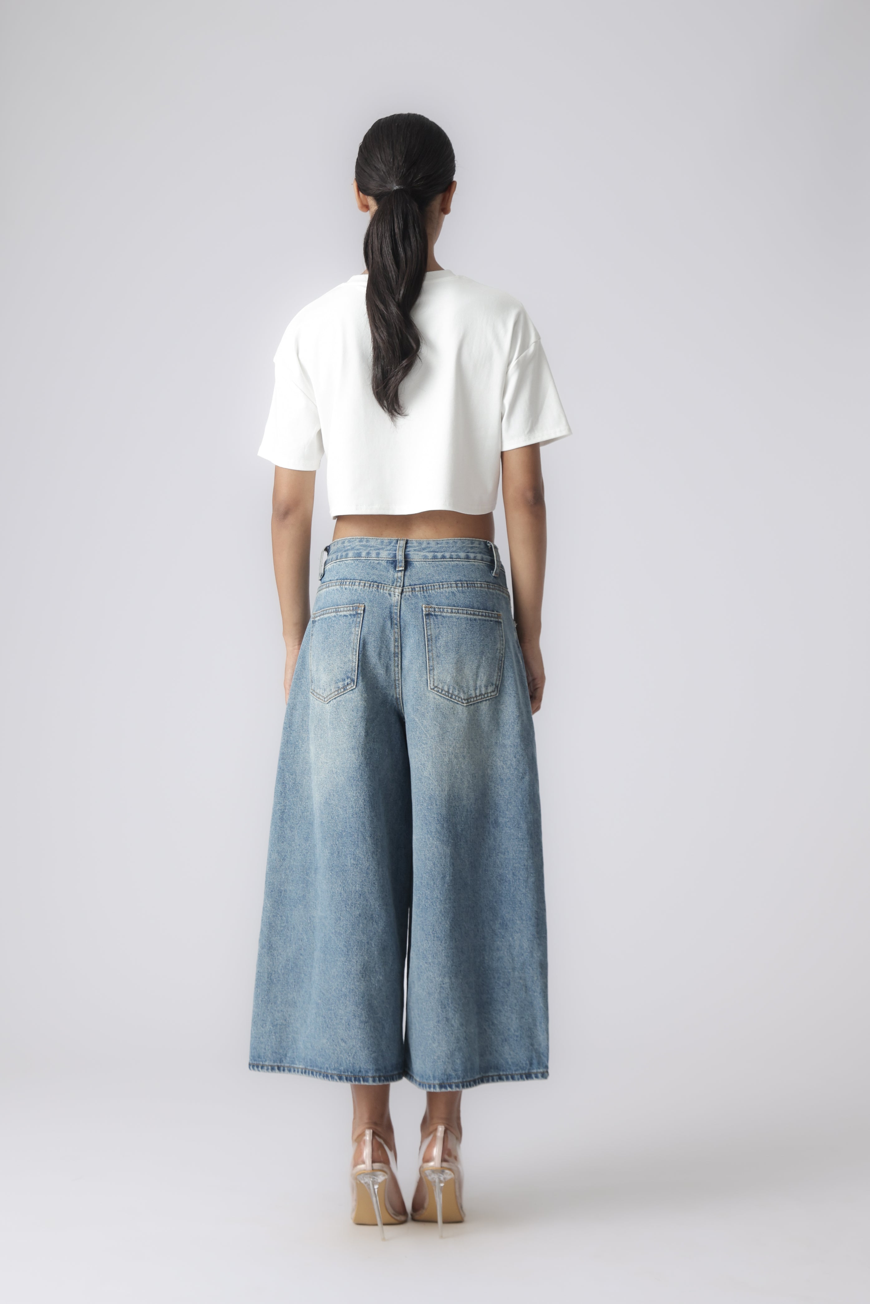 SPICY LIFE CROPTOP