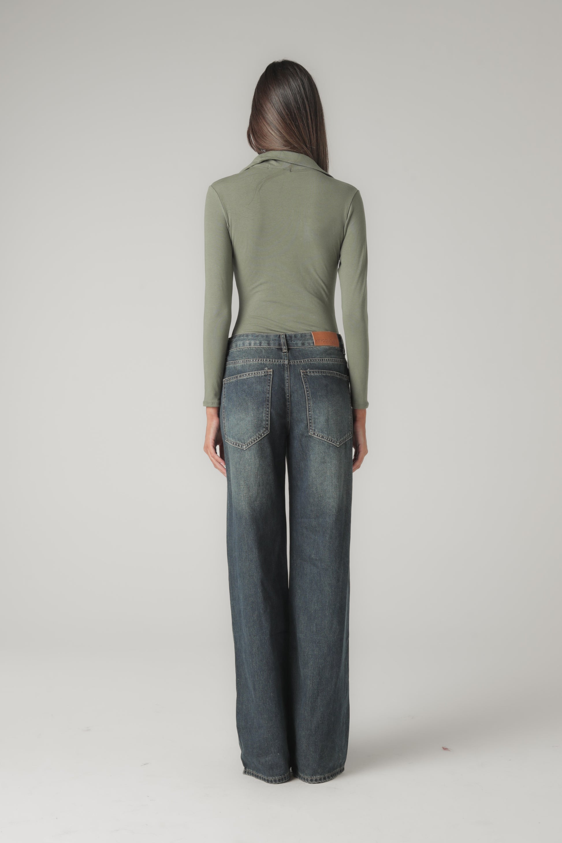 MERICIA BODYSUIT